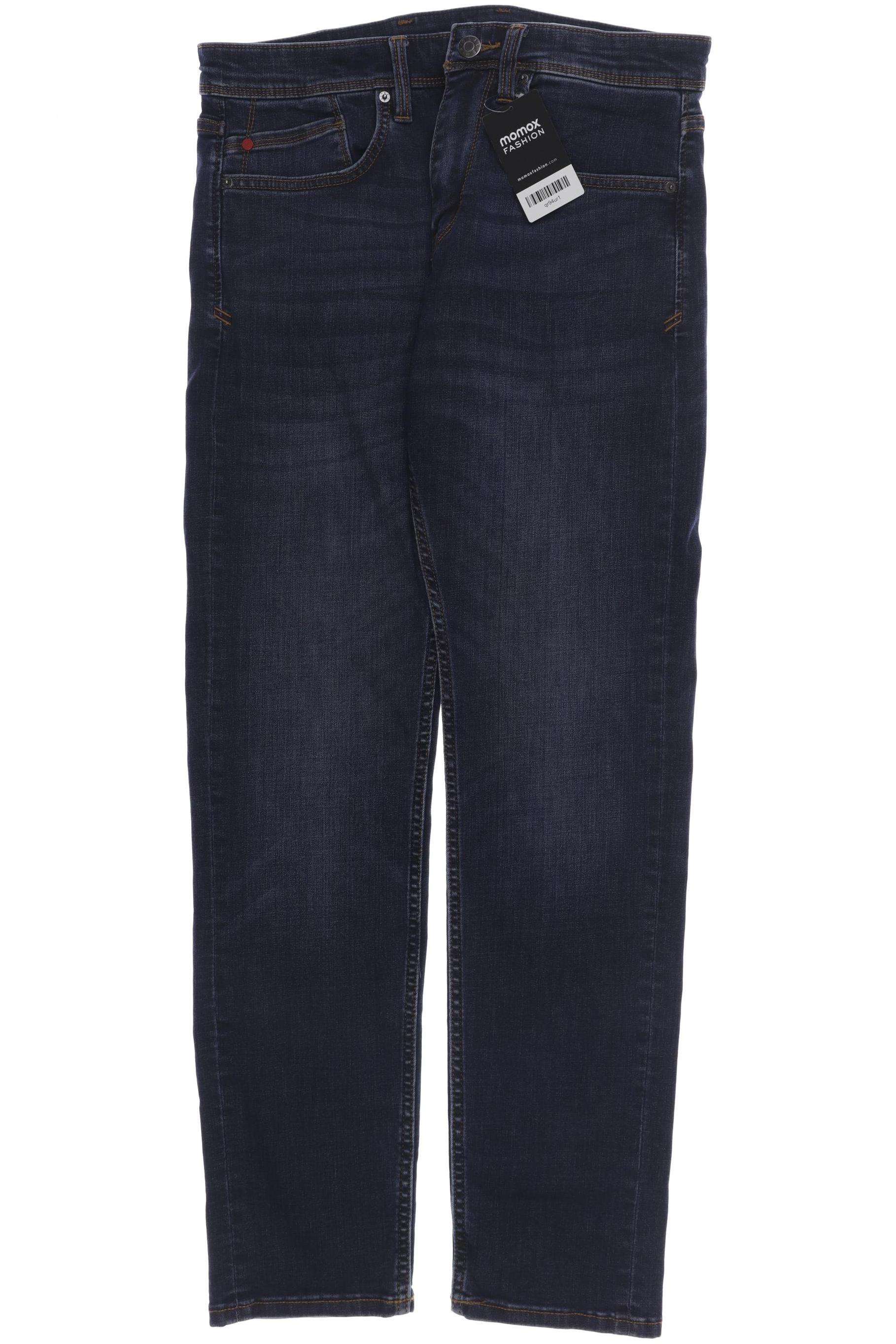 

s.Oliver Herren Jeans, marineblau