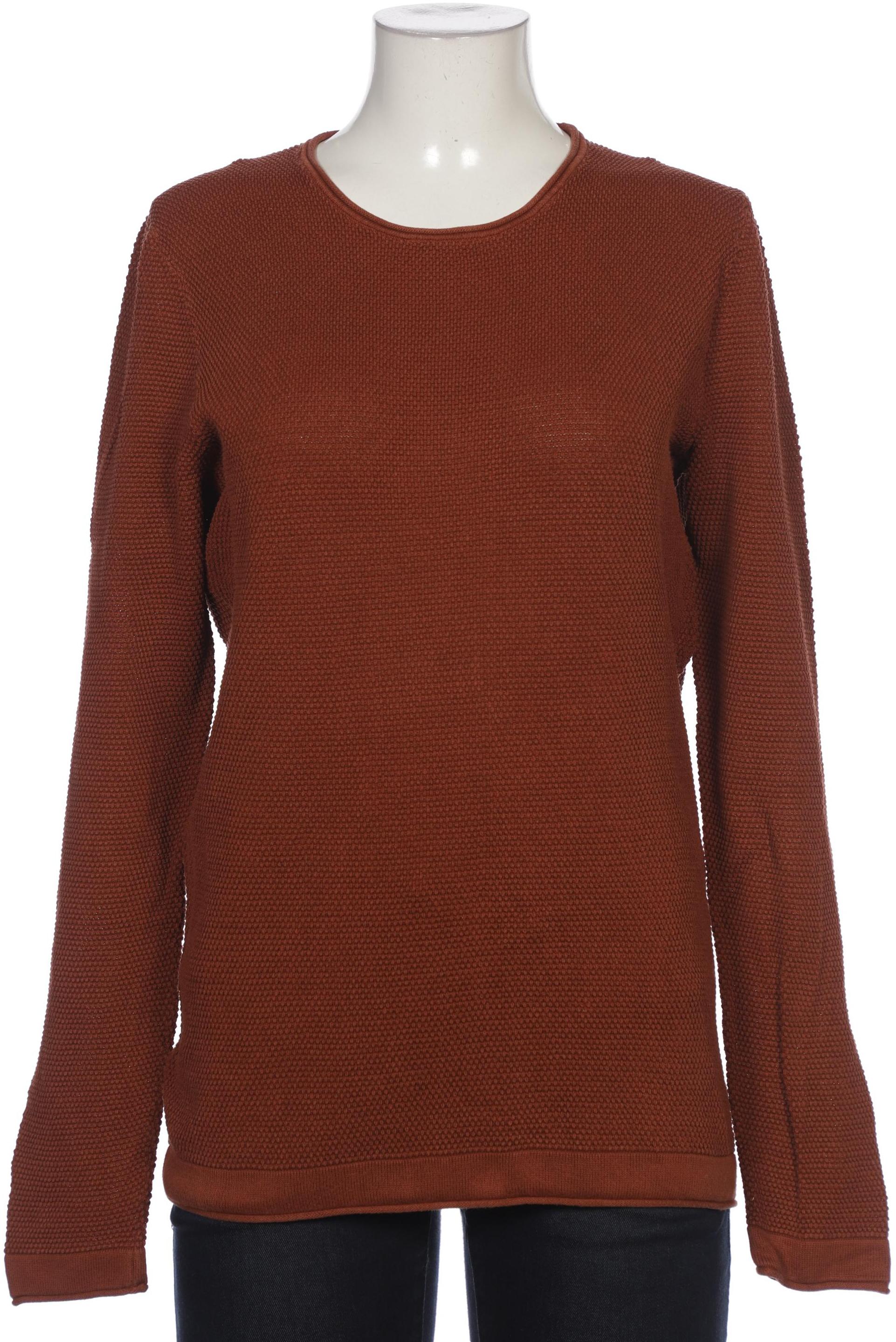 

s.Oliver Herren Pullover, braun
