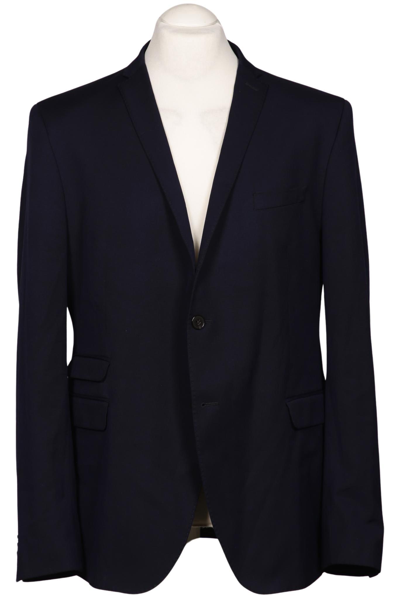 

s.Oliver Herren Sakko, marineblau, Gr. 56