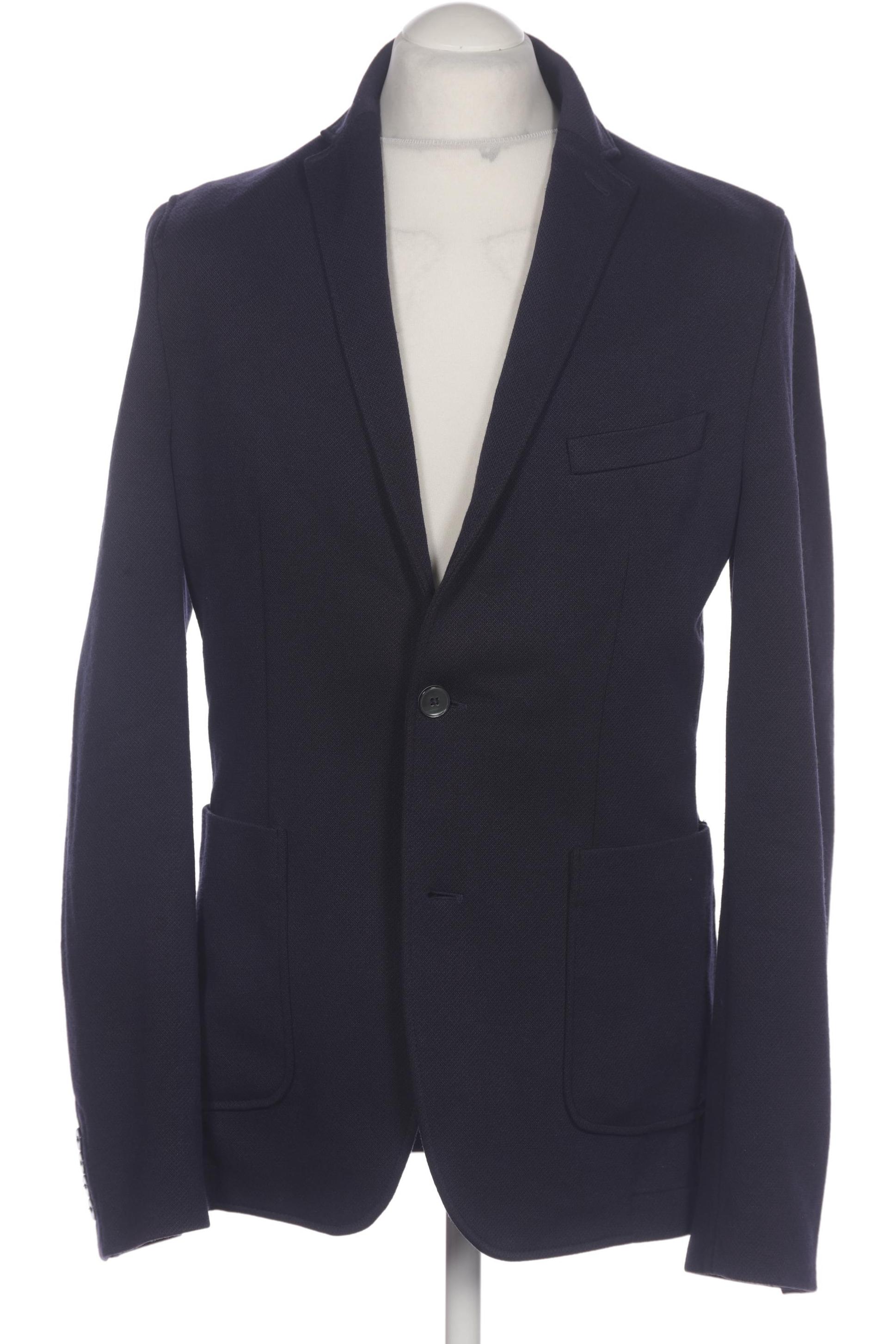 

s.Oliver Herren Sakko, marineblau, Gr. 102