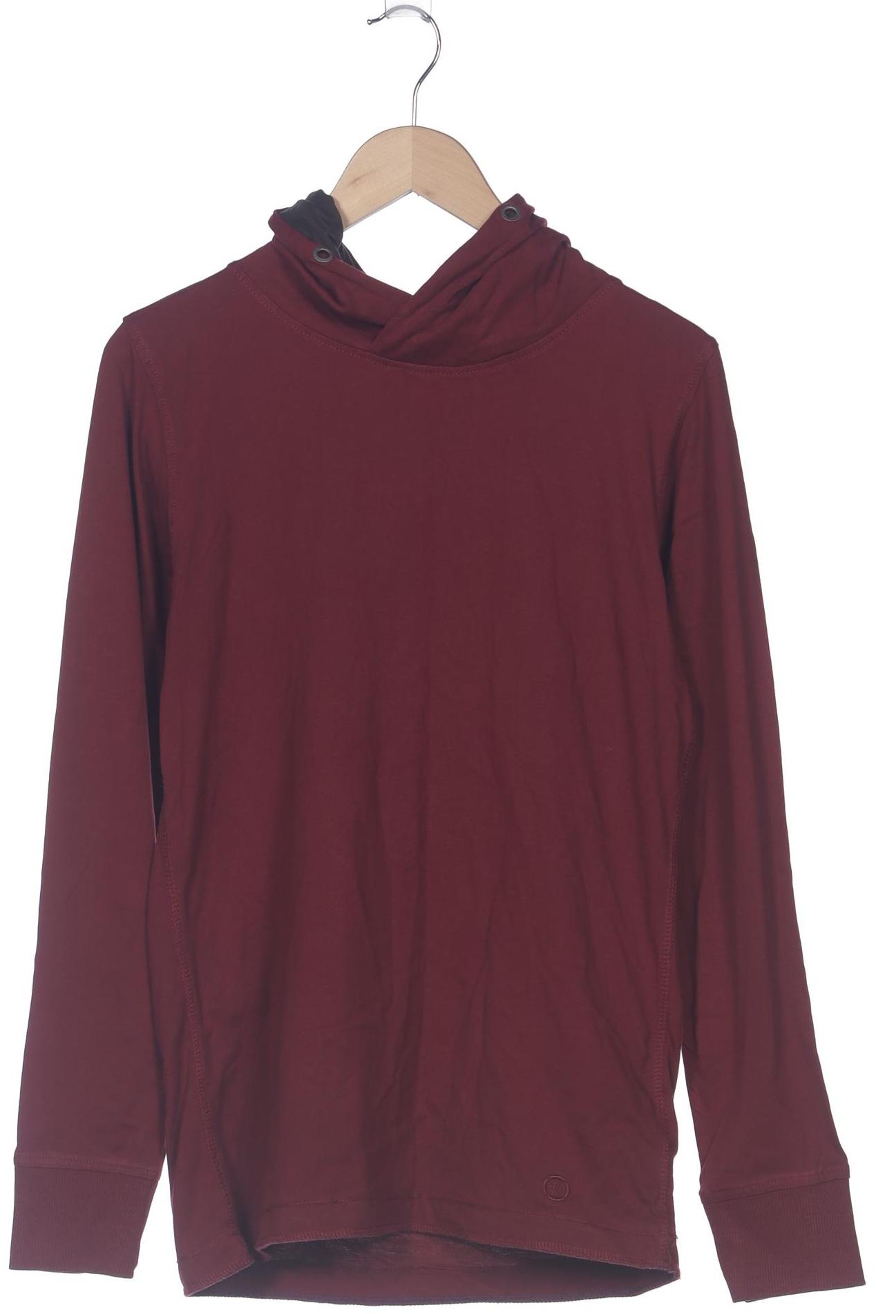 

s.Oliver Herren Kapuzenpullover, bordeaux, Gr. 48