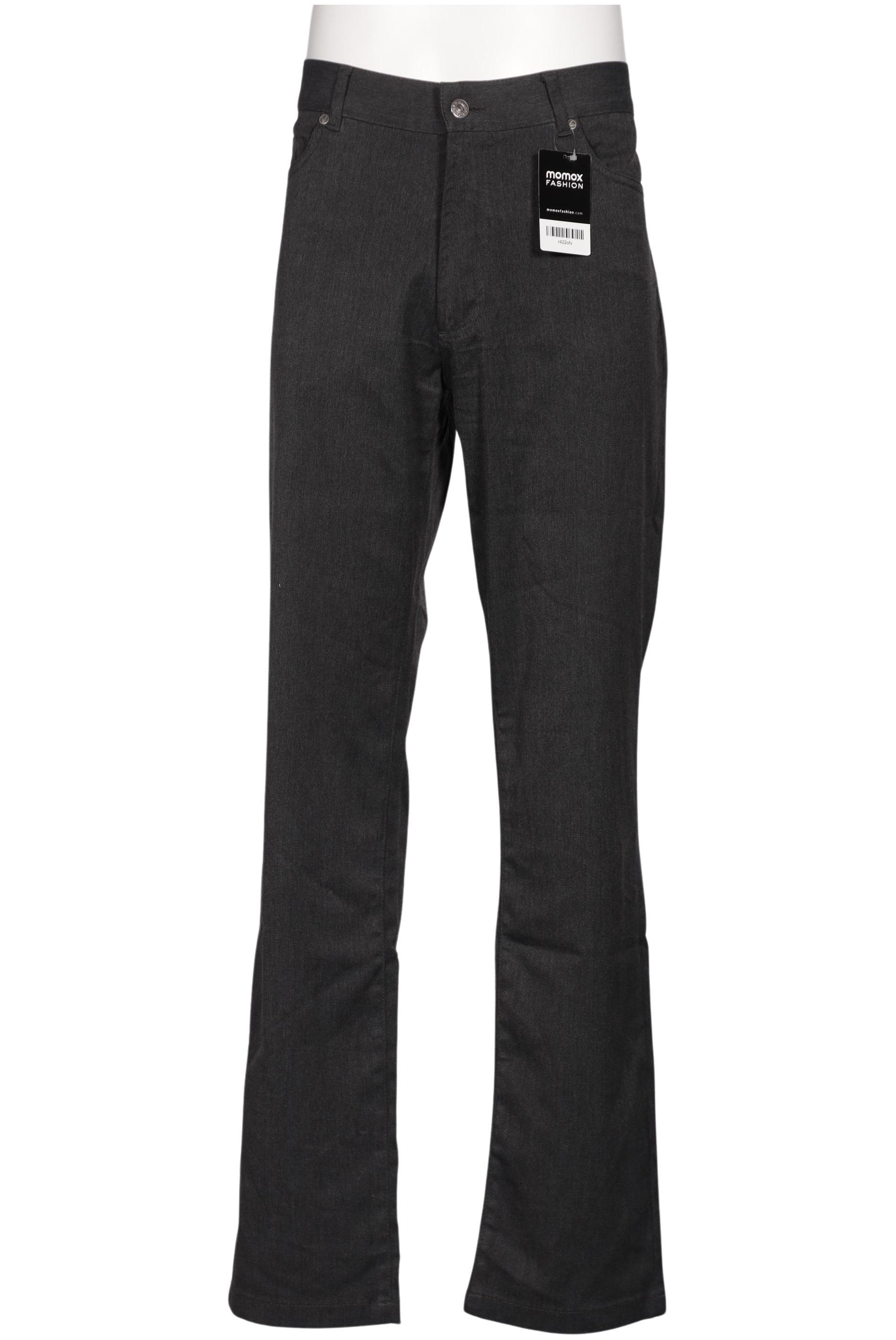 

s.Oliver Herren Stoffhose, grau, Gr. 33