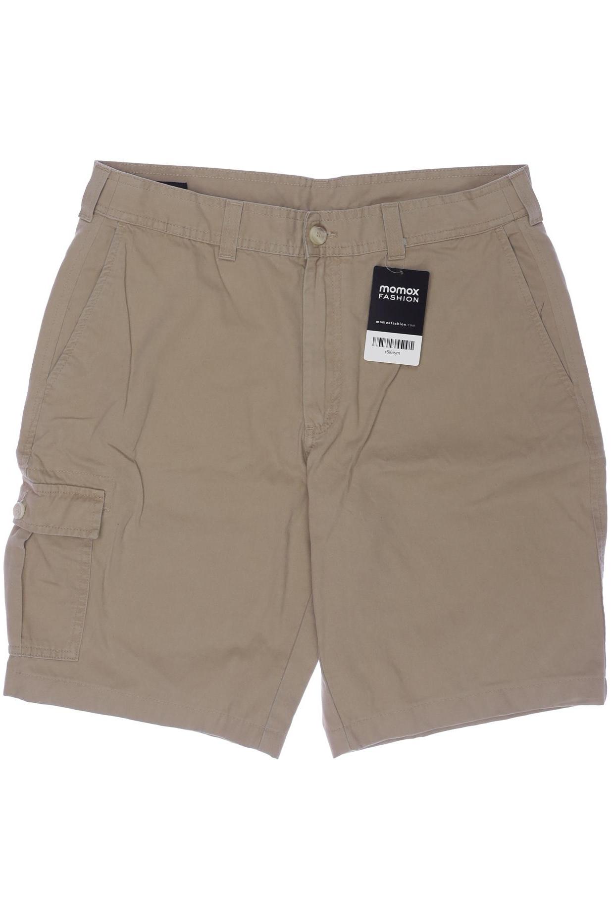 

s.Oliver Herren Shorts, beige, Gr. 33
