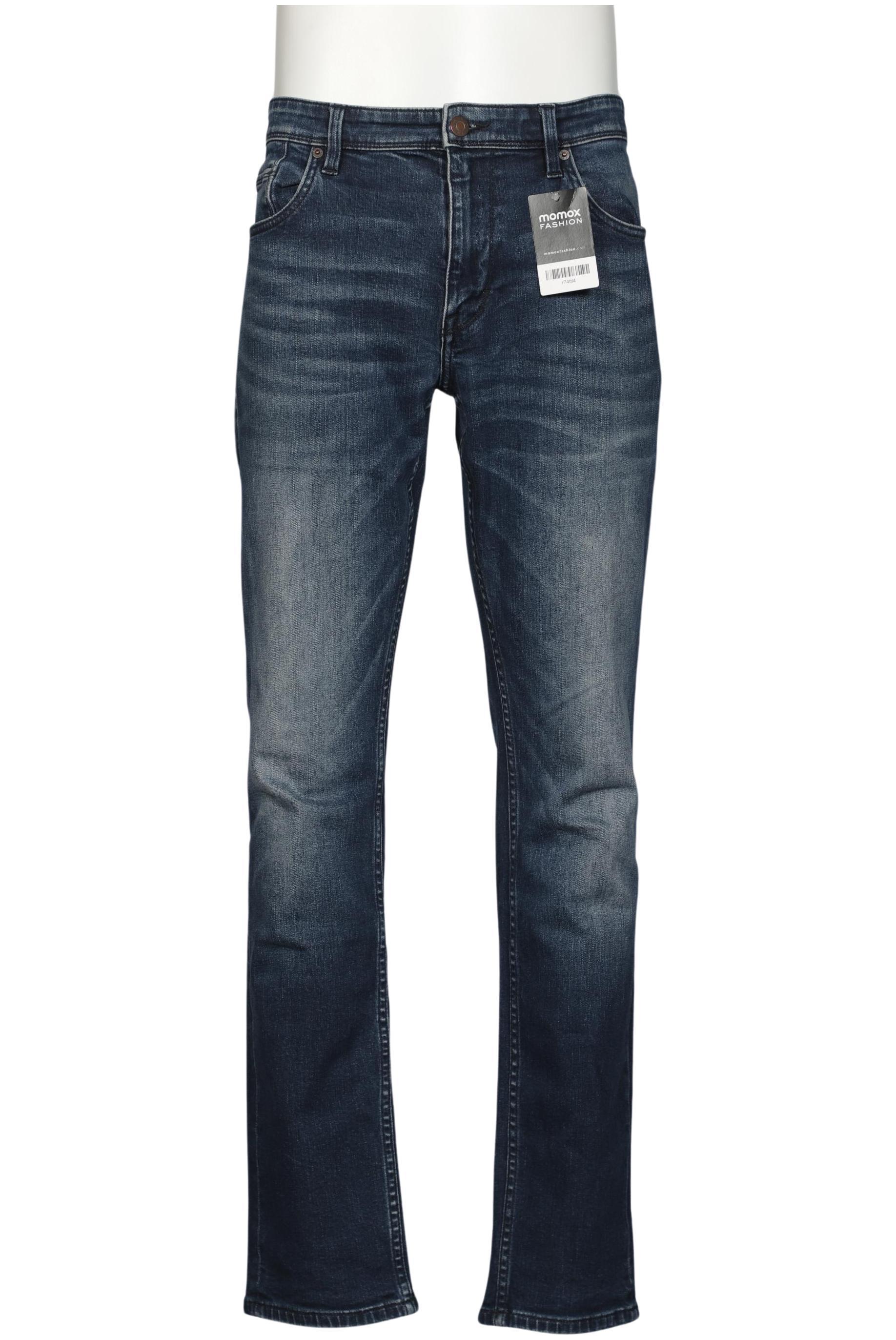

s.Oliver Herren Jeans, blau, Gr. 34