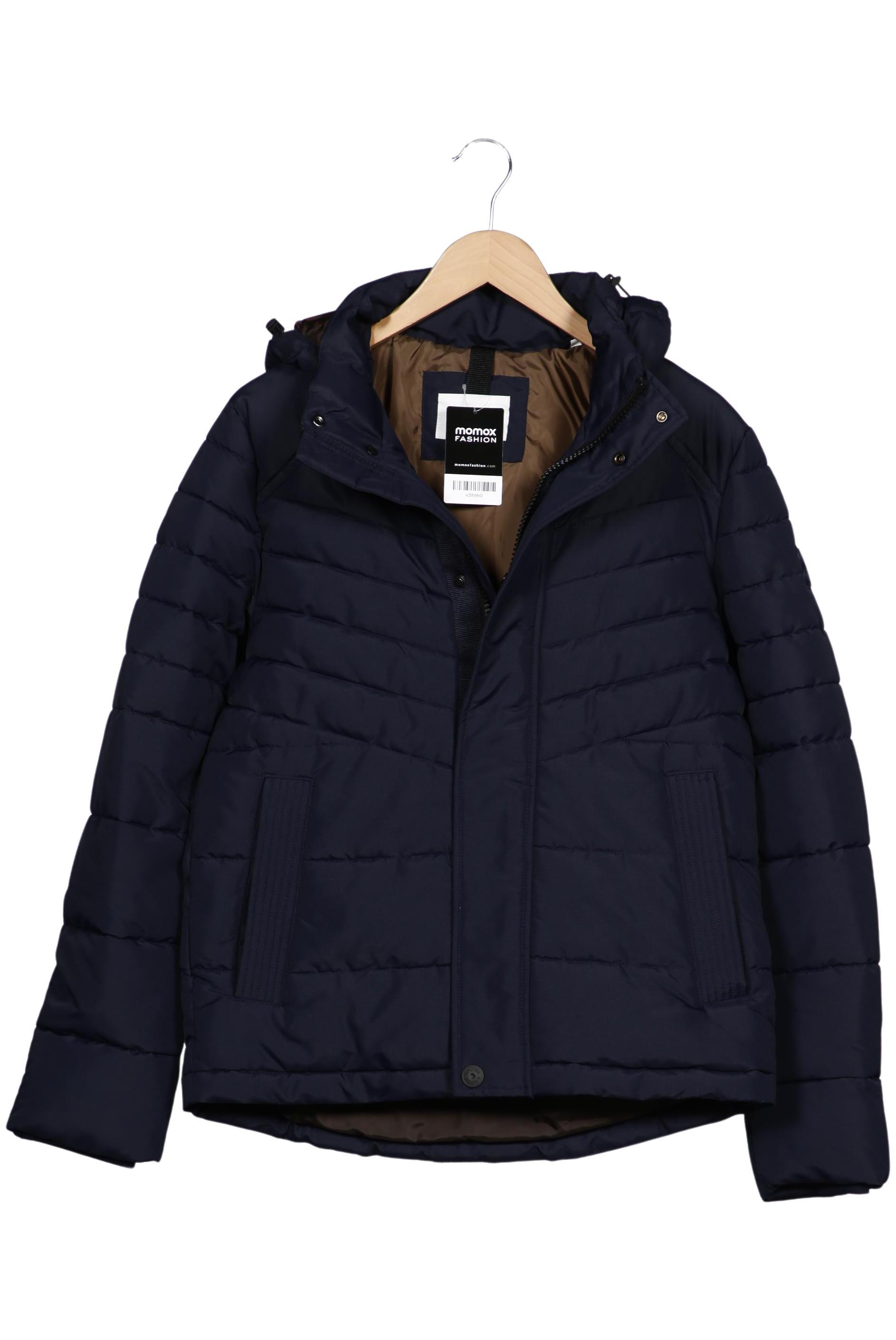 

s.Oliver Herren Jacke, marineblau, Gr. 48