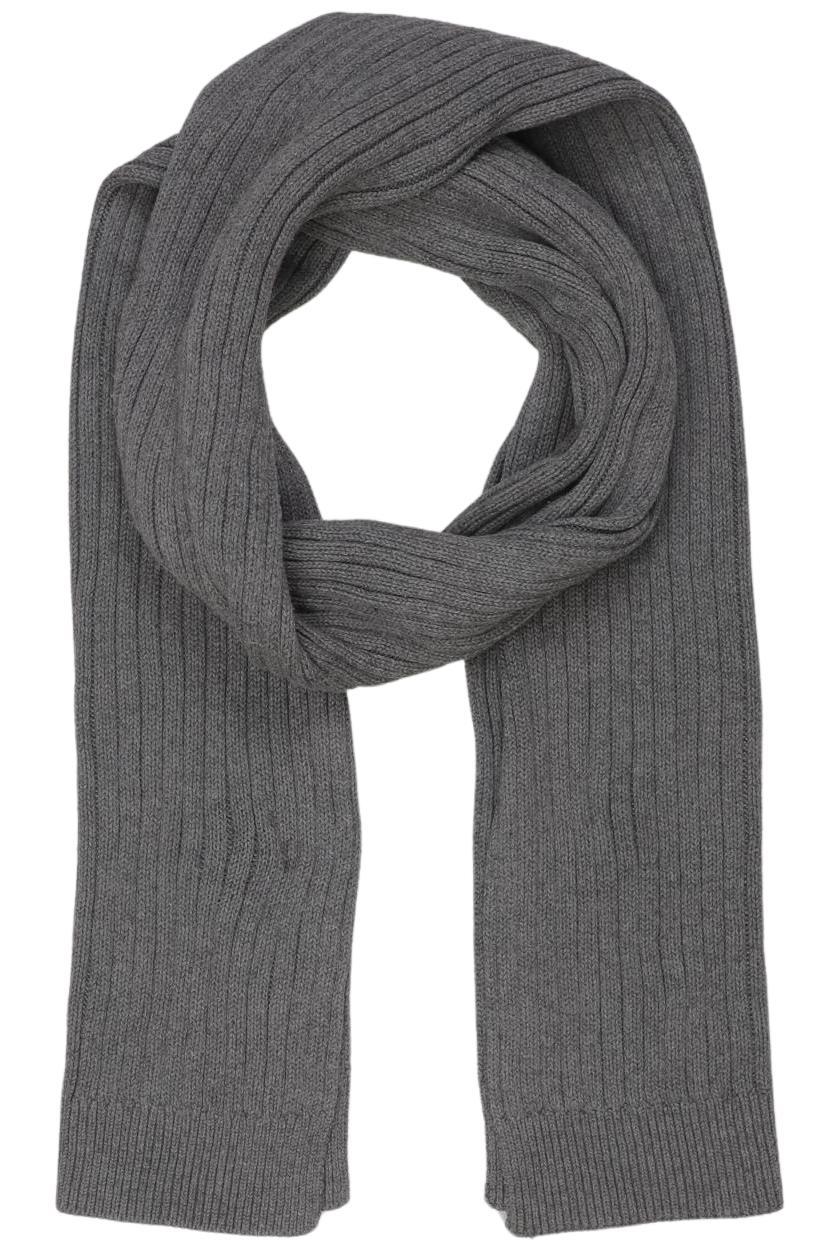 

s.Oliver Herren Schal, grau, Gr.