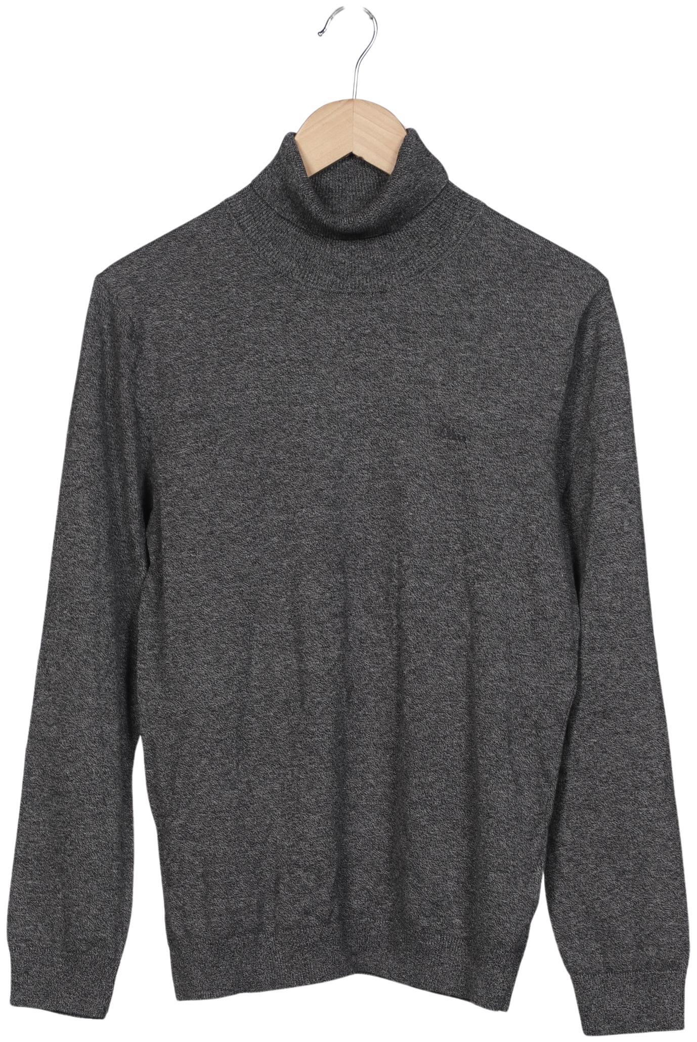 

s.Oliver Herren Pullover, grau, Gr. 48