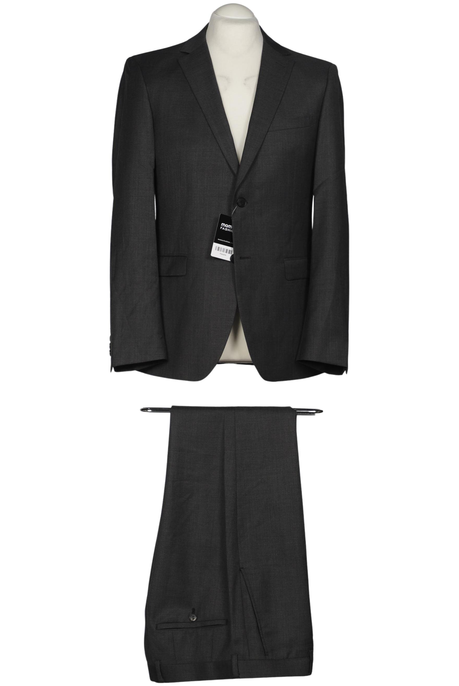 

s.Oliver Herren Anzug, grau, Gr. 50