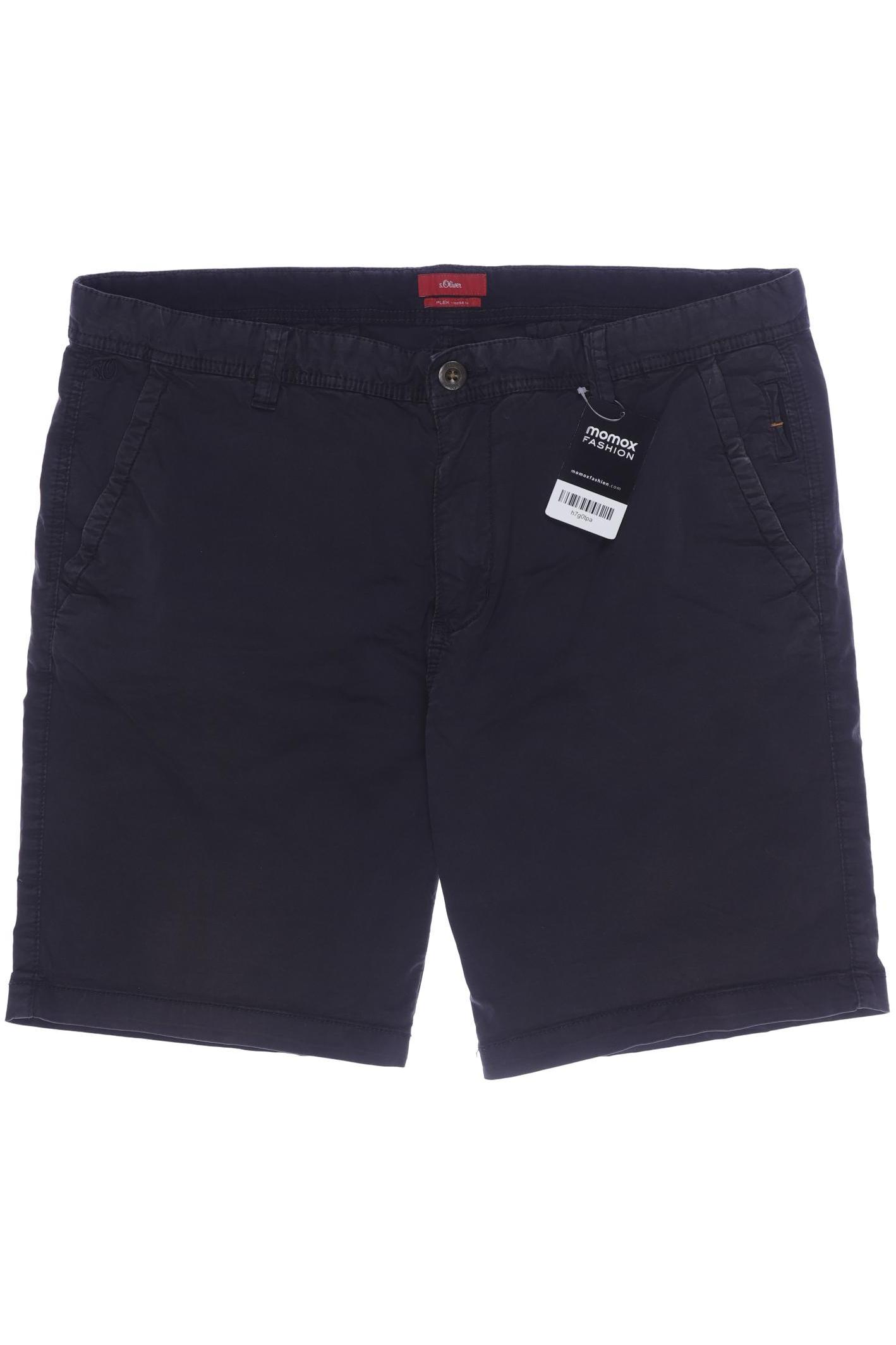 

s.Oliver Herren Shorts, grau, Gr. 41