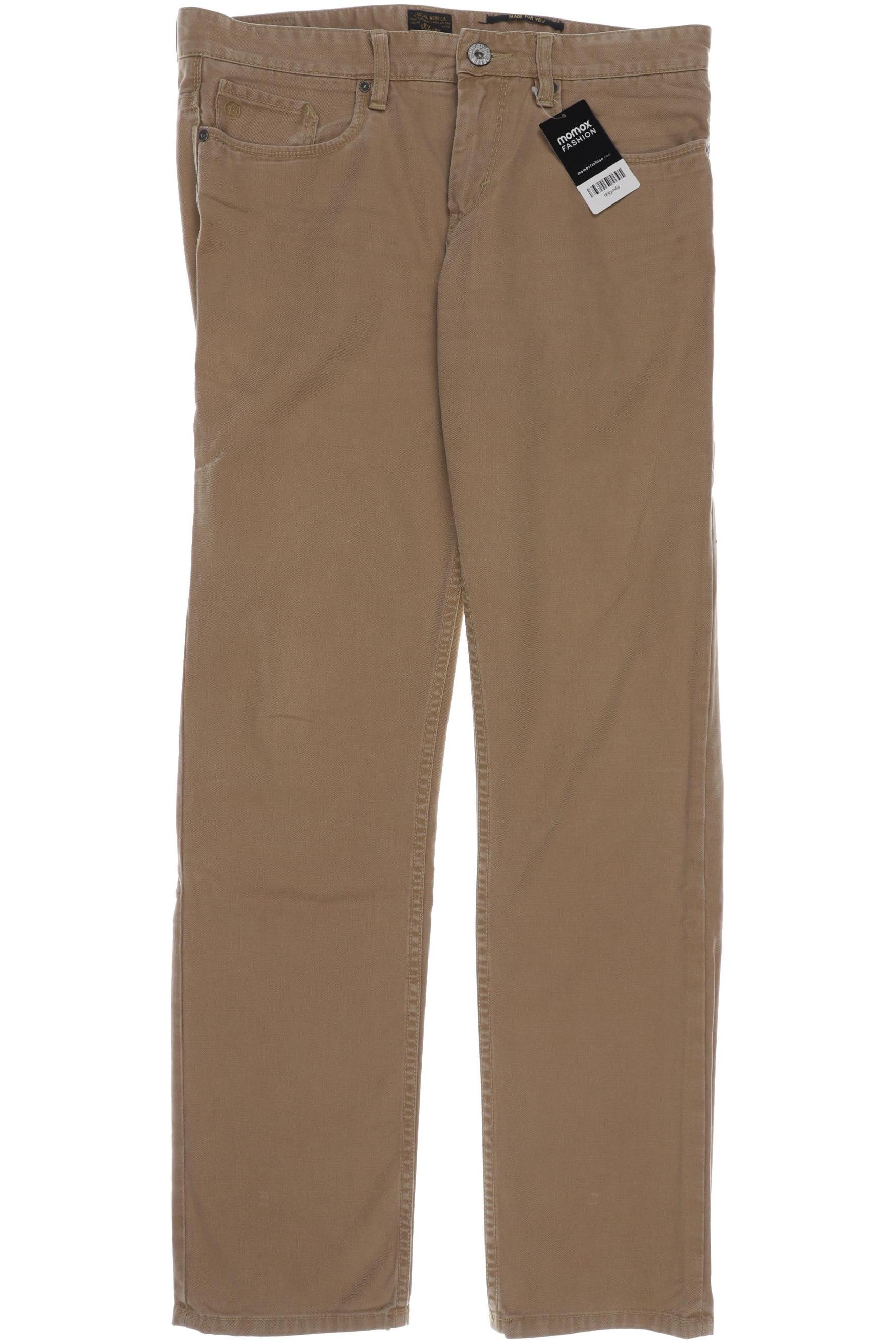 Thumbnail - s.Oliver Herren Jeans, beige, Gr. 31