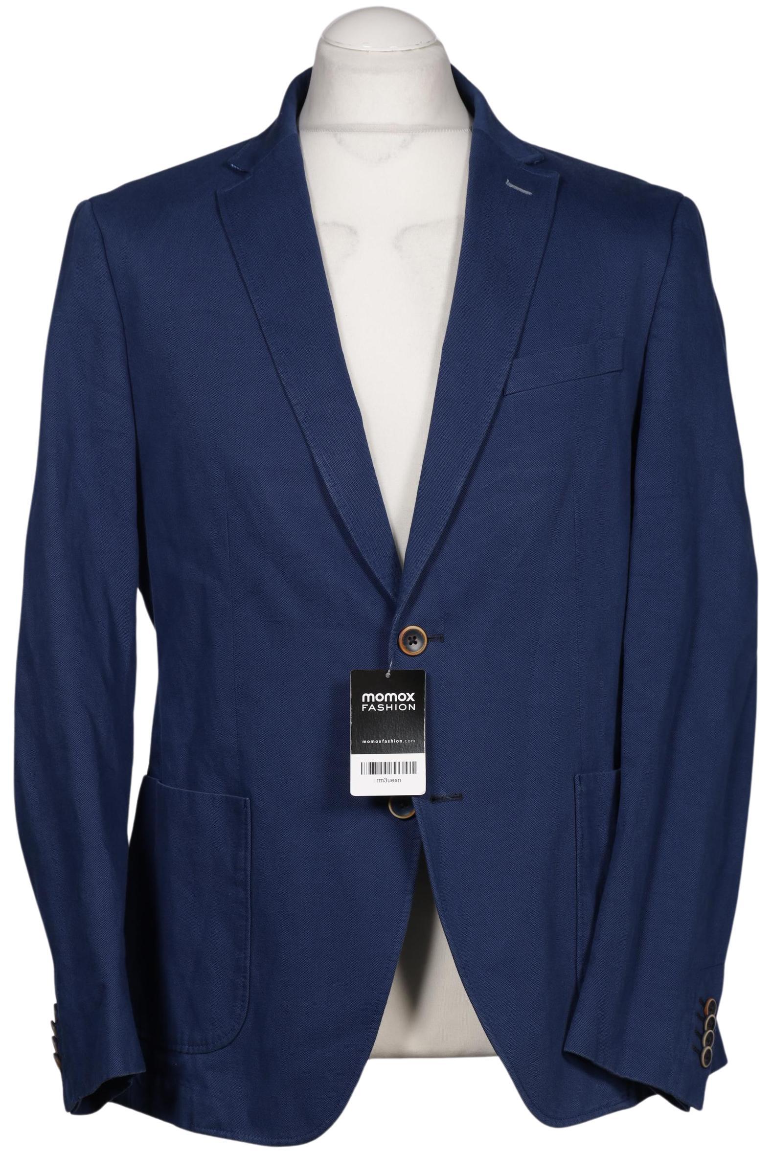 

s.Oliver Herren Sakko, marineblau, Gr. 52