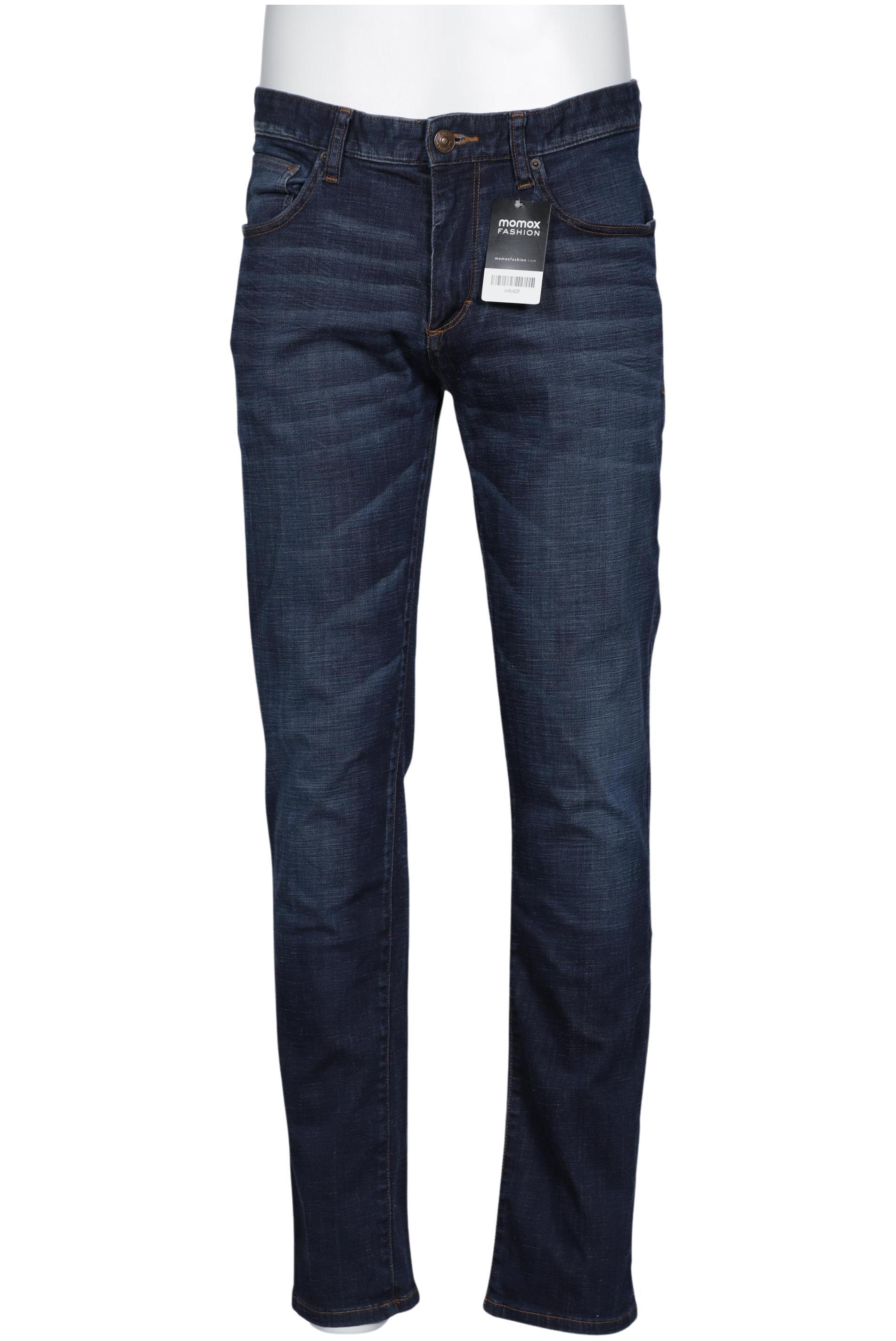 

s.Oliver Herren Jeans, marineblau, Gr. 35