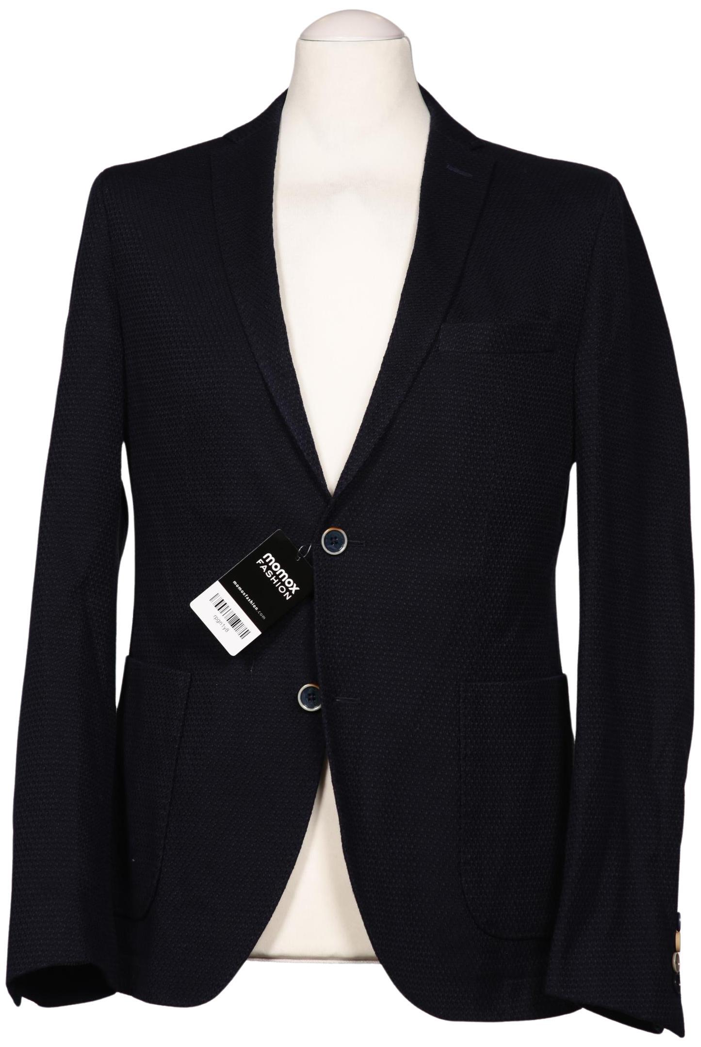 

s.Oliver Herren Sakko, marineblau, Gr. 48