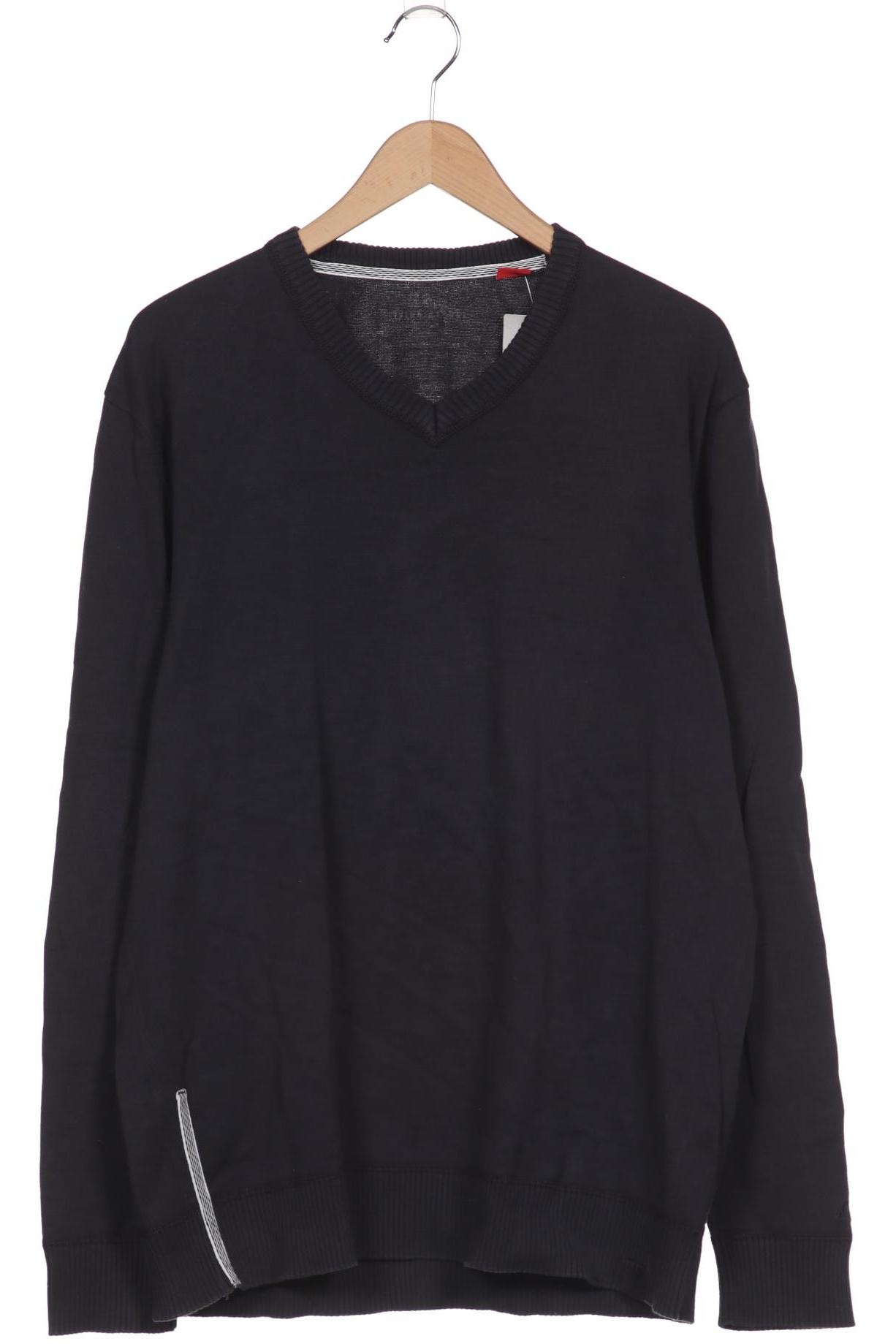 

s.Oliver Herren Pullover, grau