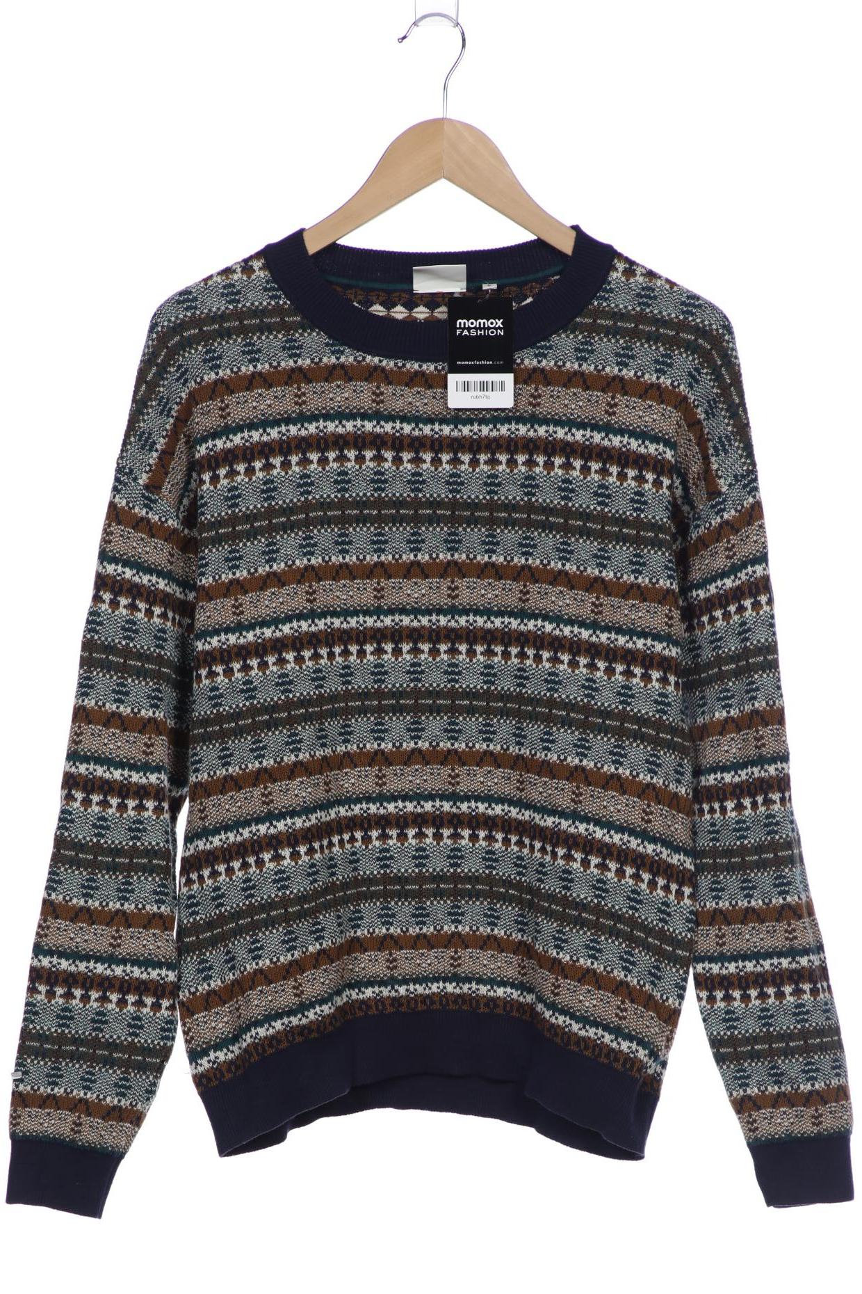 

s.Oliver Herren Pullover, braun, Gr. 48