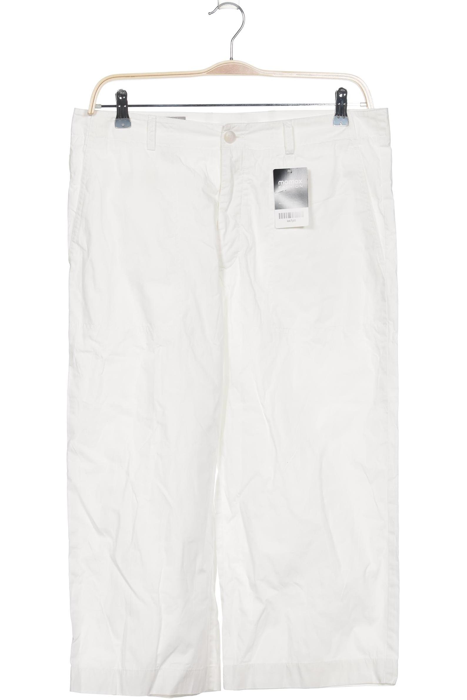 

s.Oliver Herren Stoffhose, weiß, Gr. 52