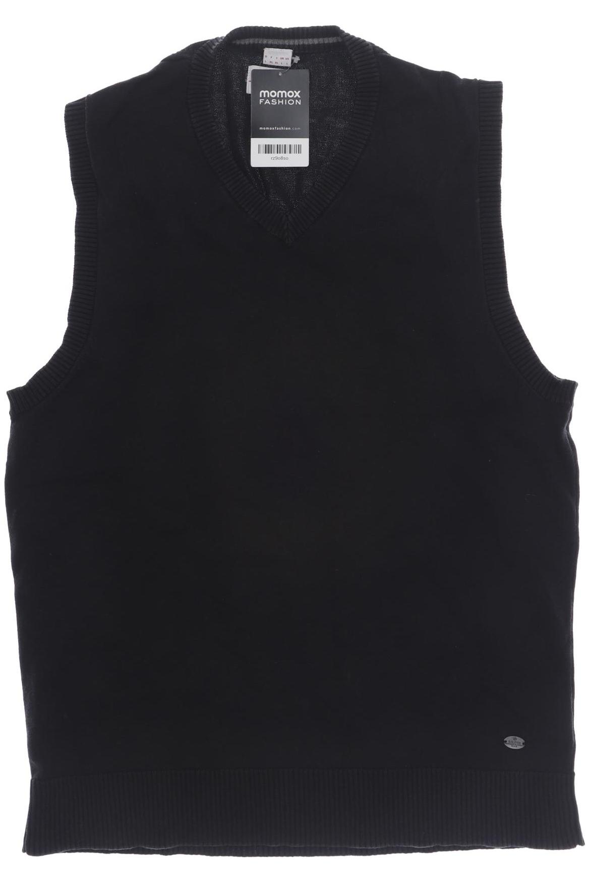 

s.Oliver Herren Pullover, schwarz