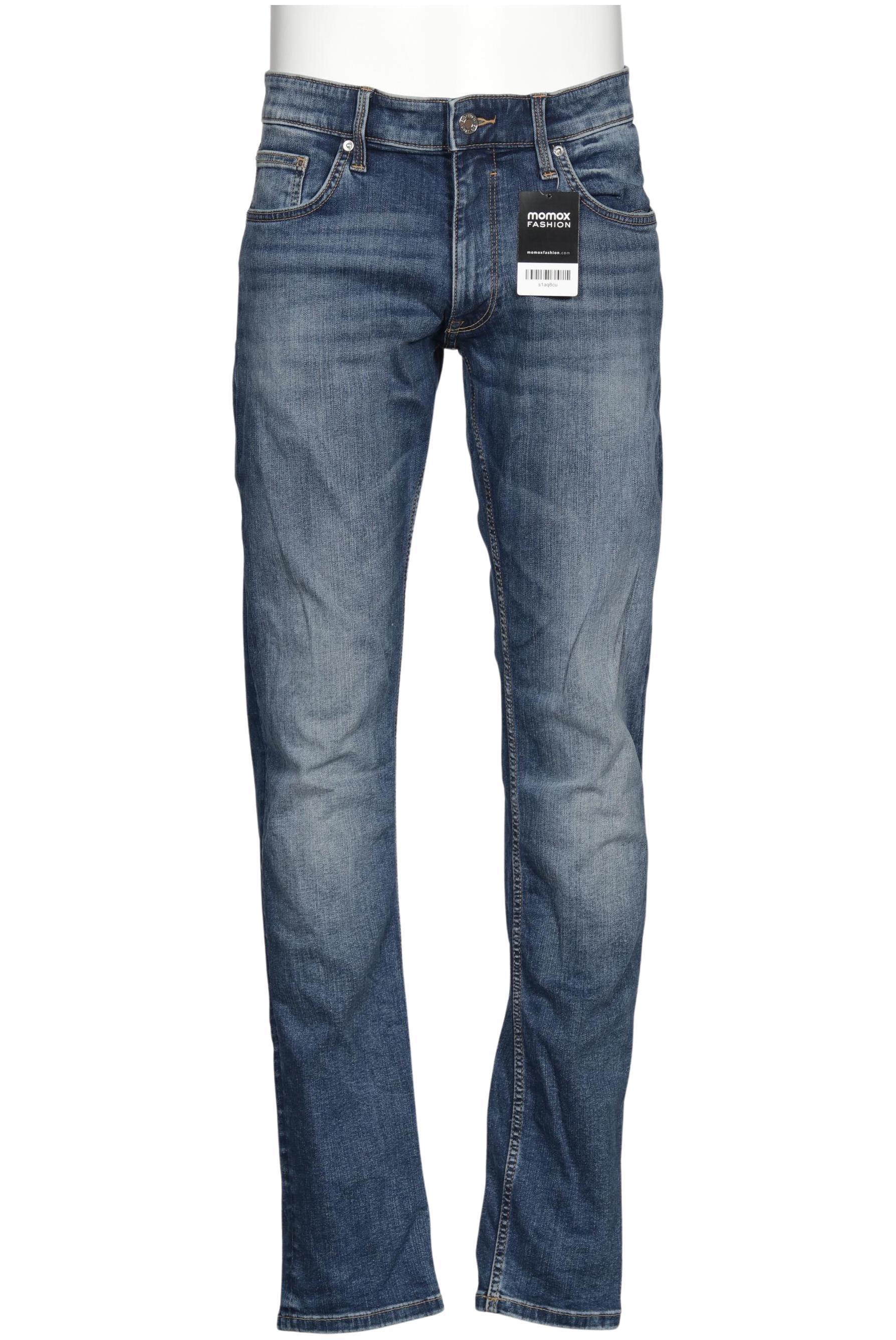 

s.Oliver Herren Jeans, blau, Gr. 32
