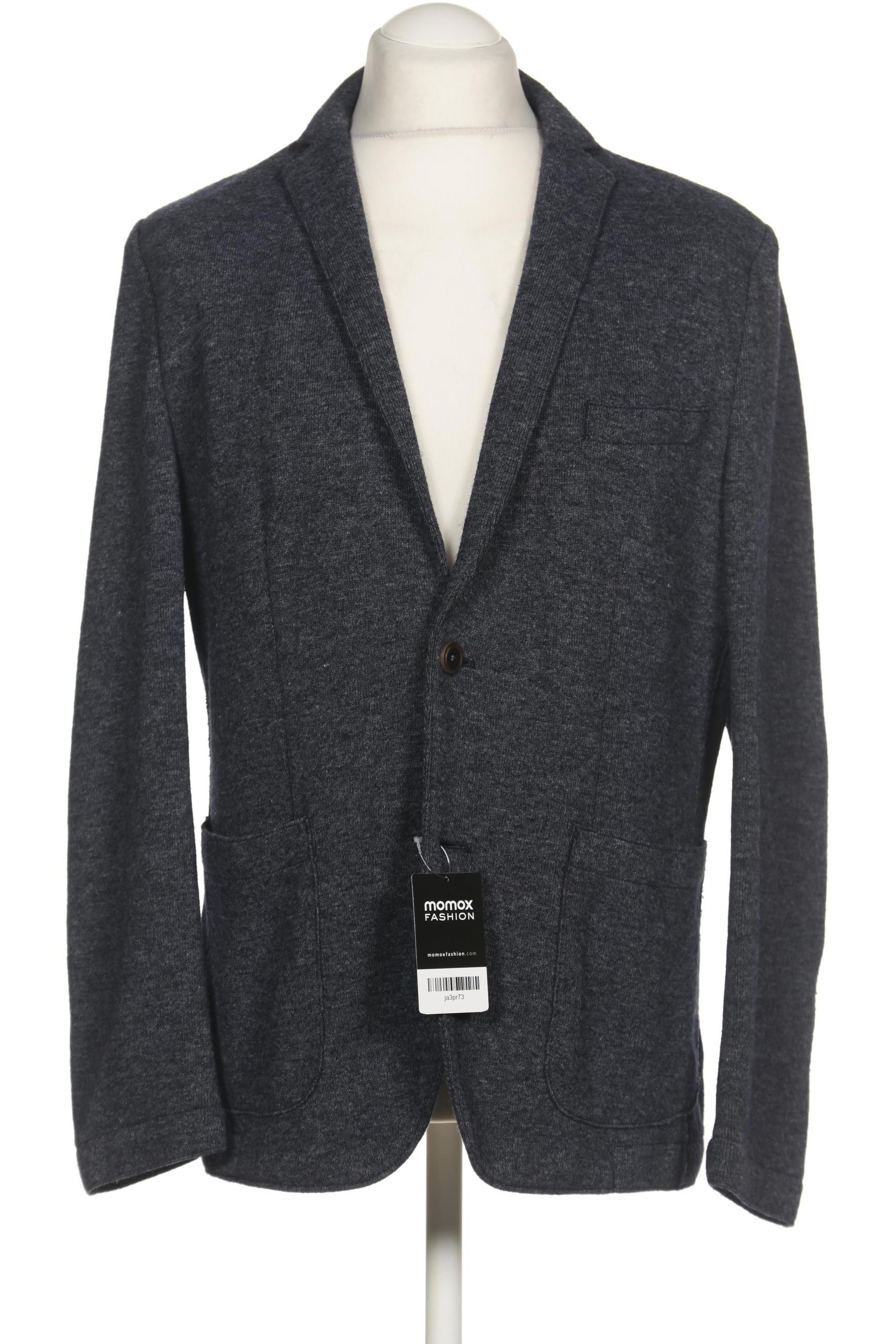 

s.Oliver Herren Sakko, marineblau, Gr. 50