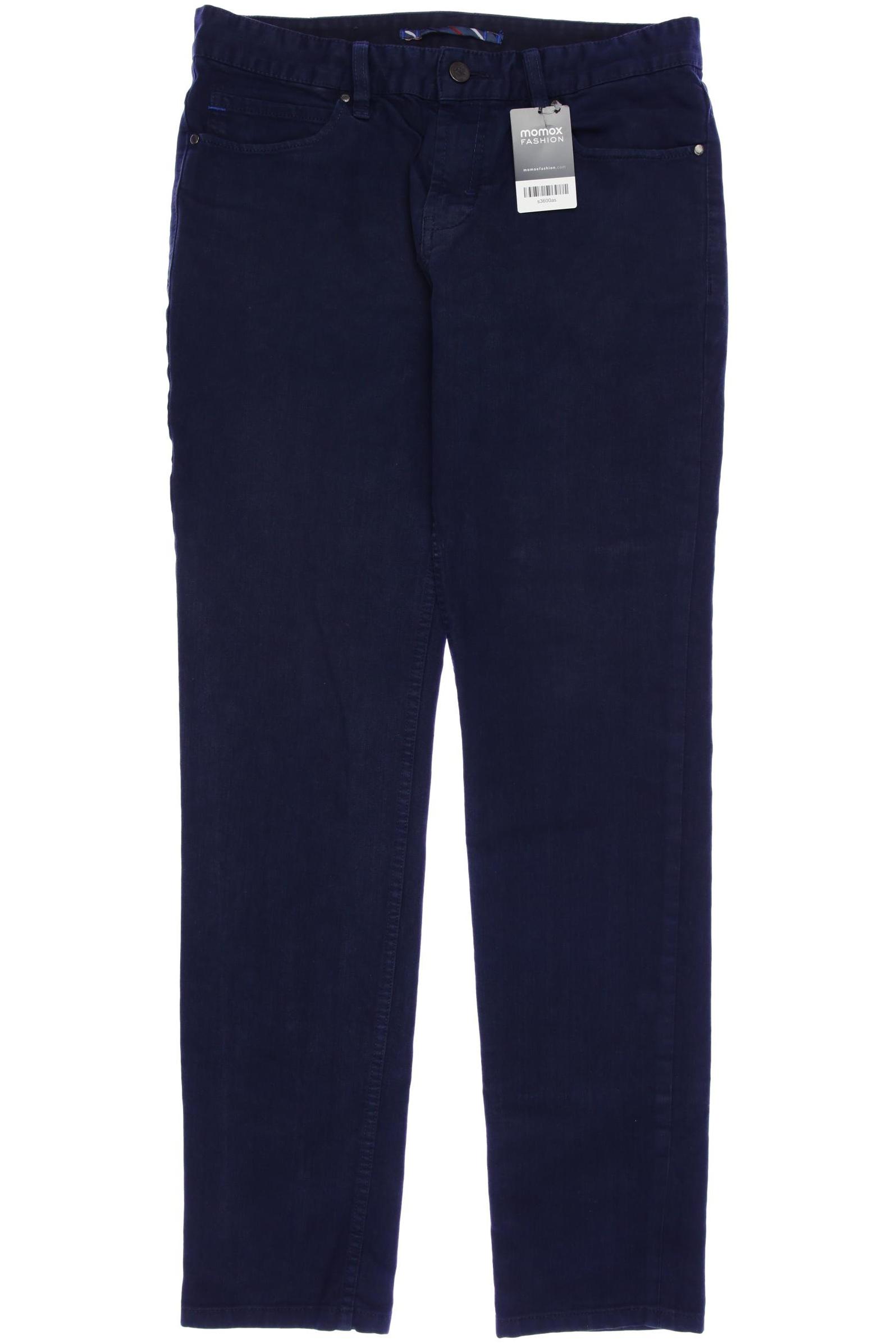 

s.Oliver Herren Jeans, marineblau, Gr. 35