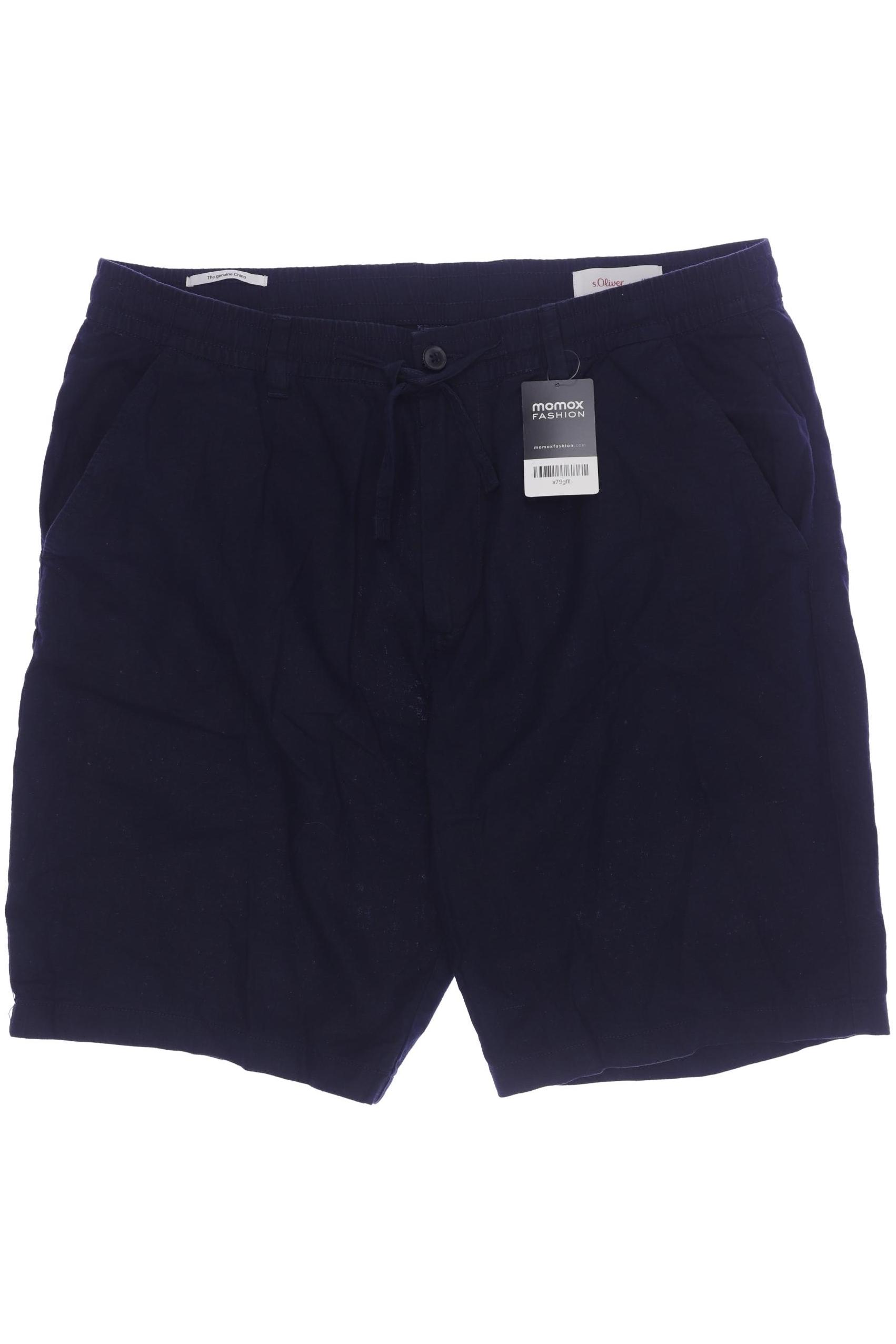 Thumbnail - s.Oliver Herren Shorts, marineblau, Gr. 38