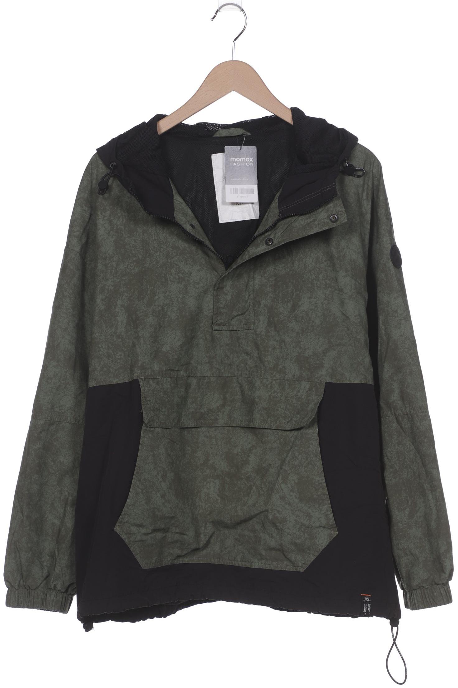 

s.Oliver Herren Jacke, grün, Gr. 54