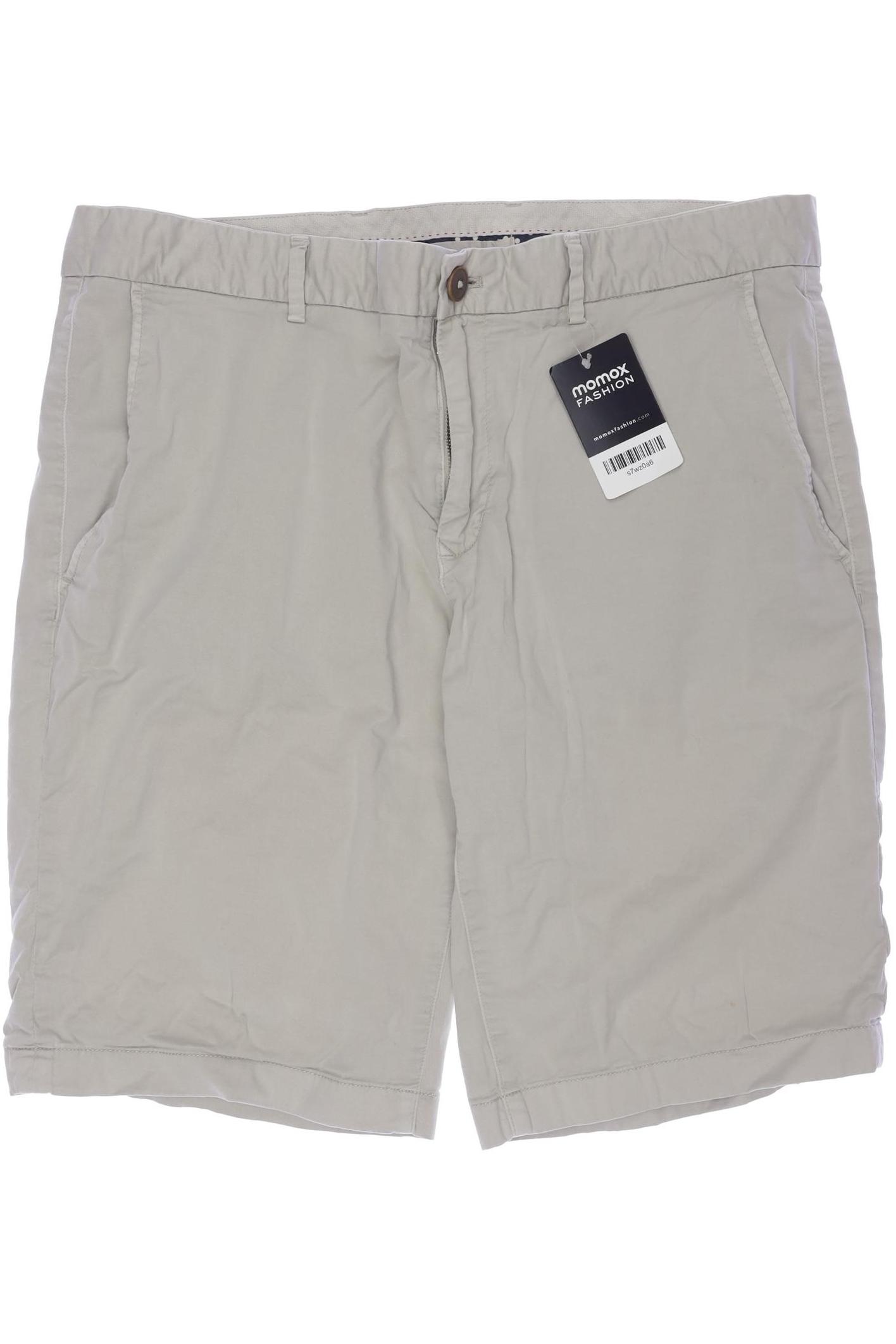 

s.Oliver Herren Shorts, grau, Gr. 35