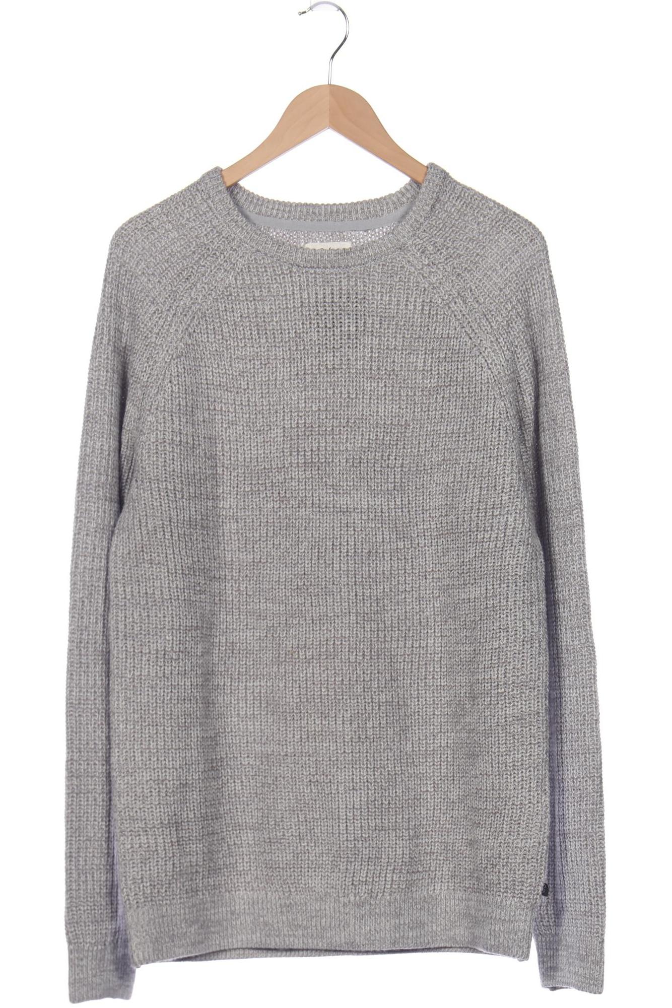 

s.Oliver Herren Pullover, grau