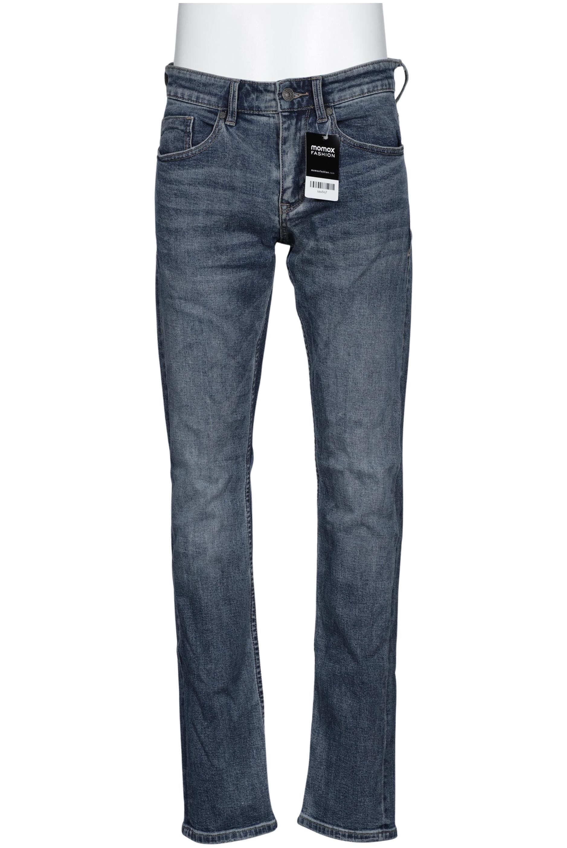 

s.Oliver Herren Jeans, blau, Gr. 30