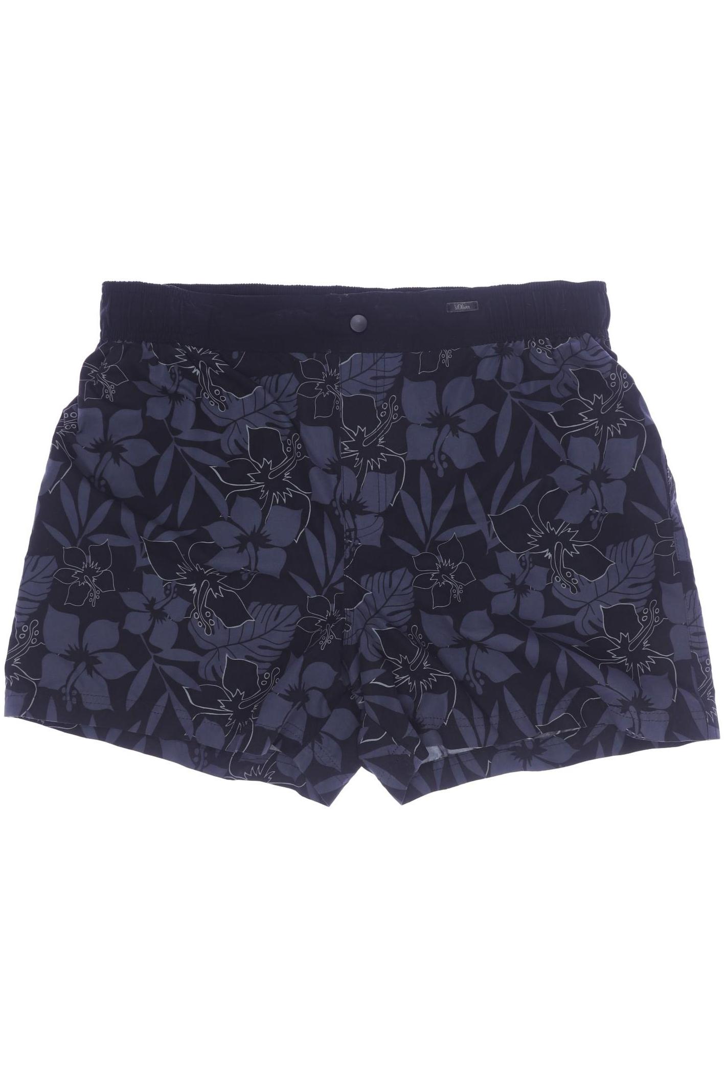 

s.Oliver Herren Shorts, grau, Gr. 34