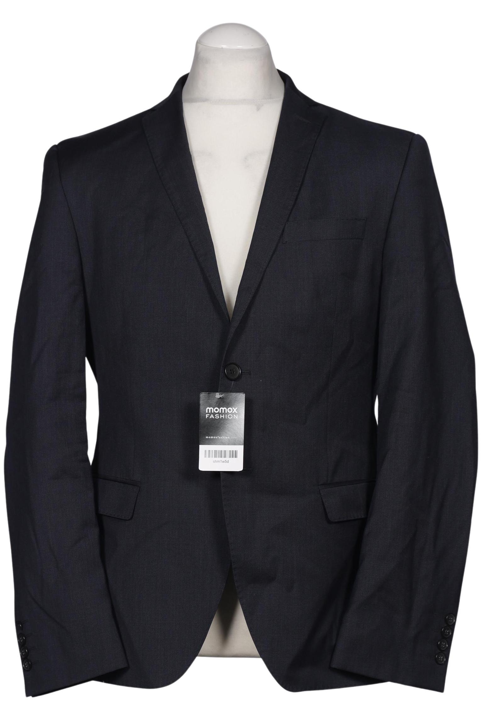 

s.Oliver Herren Sakko, marineblau, Gr. 50