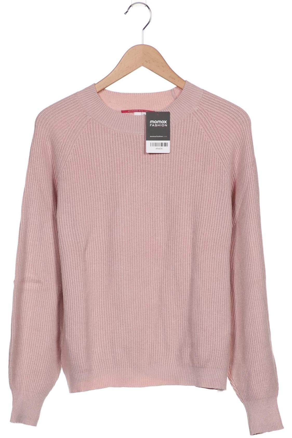 

s.Oliver Herren Pullover, pink, Gr. 46