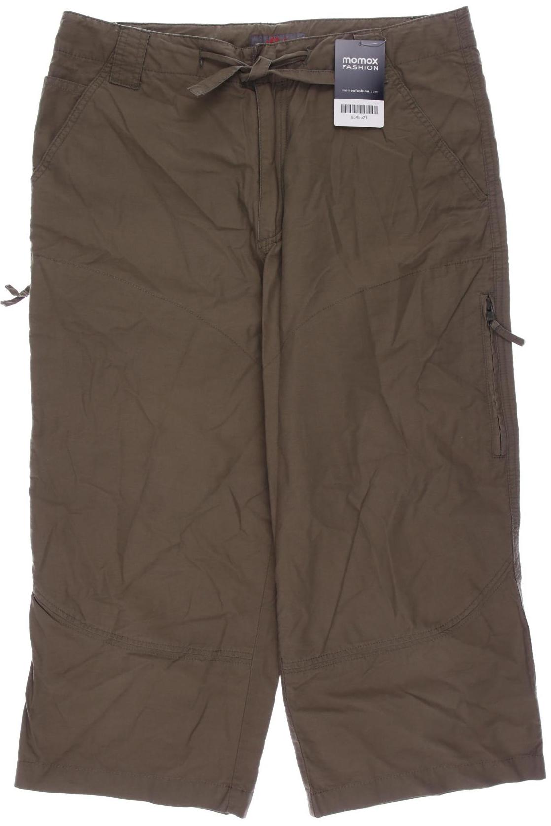 

s.Oliver Herren Stoffhose, grün