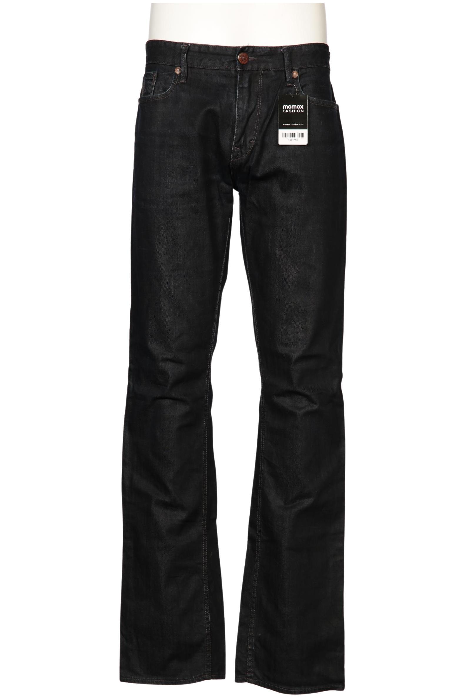 

s.Oliver Herren Jeans, blau, Gr. 36