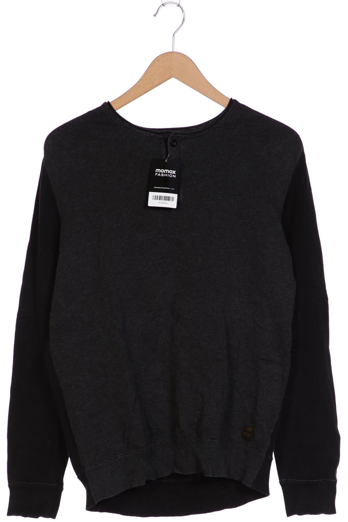 

s.Oliver Herren Pullover, grau, Gr. 52