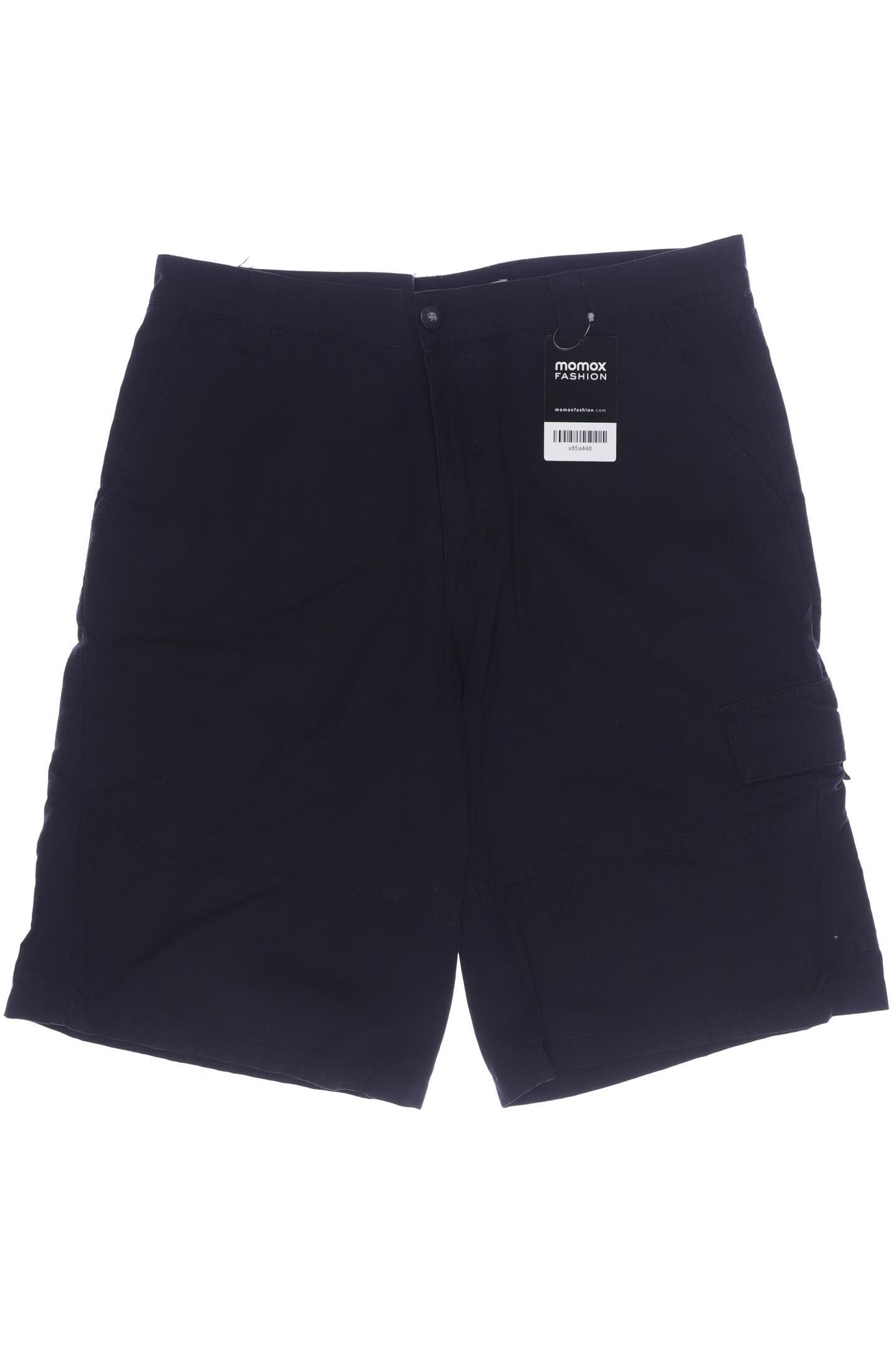 

s.Oliver Herren Shorts, schwarz, Gr. 50