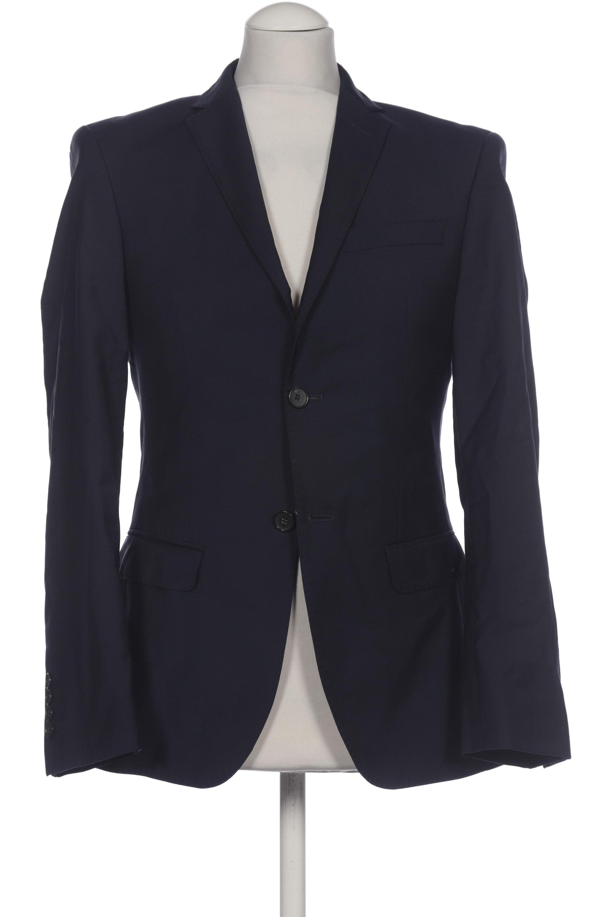 

s.Oliver Herren Sakko, marineblau, Gr. 44