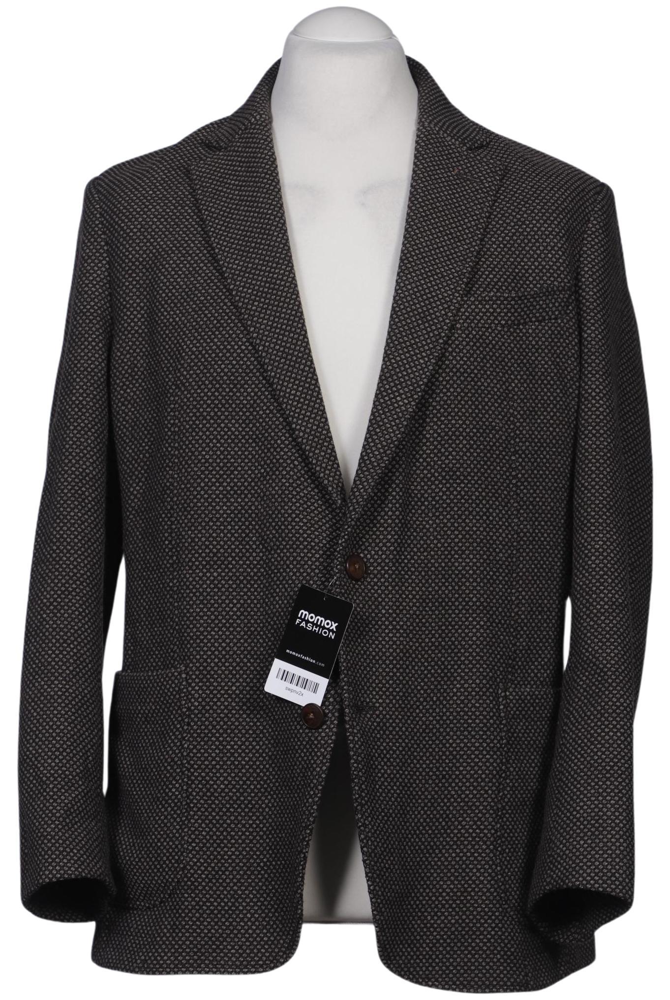 

s.Oliver Herren Sakko, grau, Gr. 52