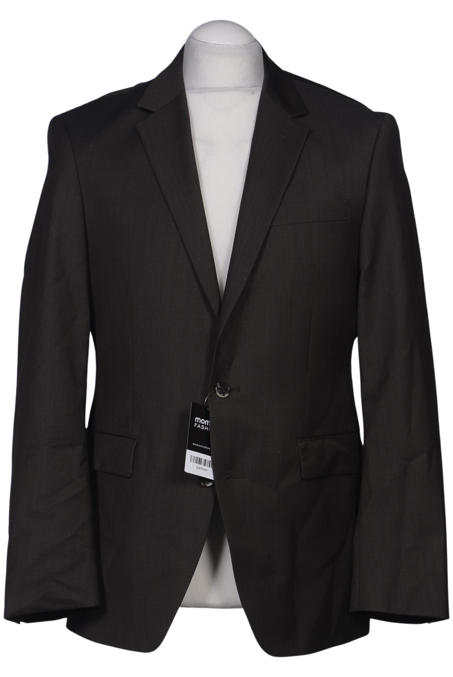 

s.Oliver Herren Sakko, braun, Gr. 48