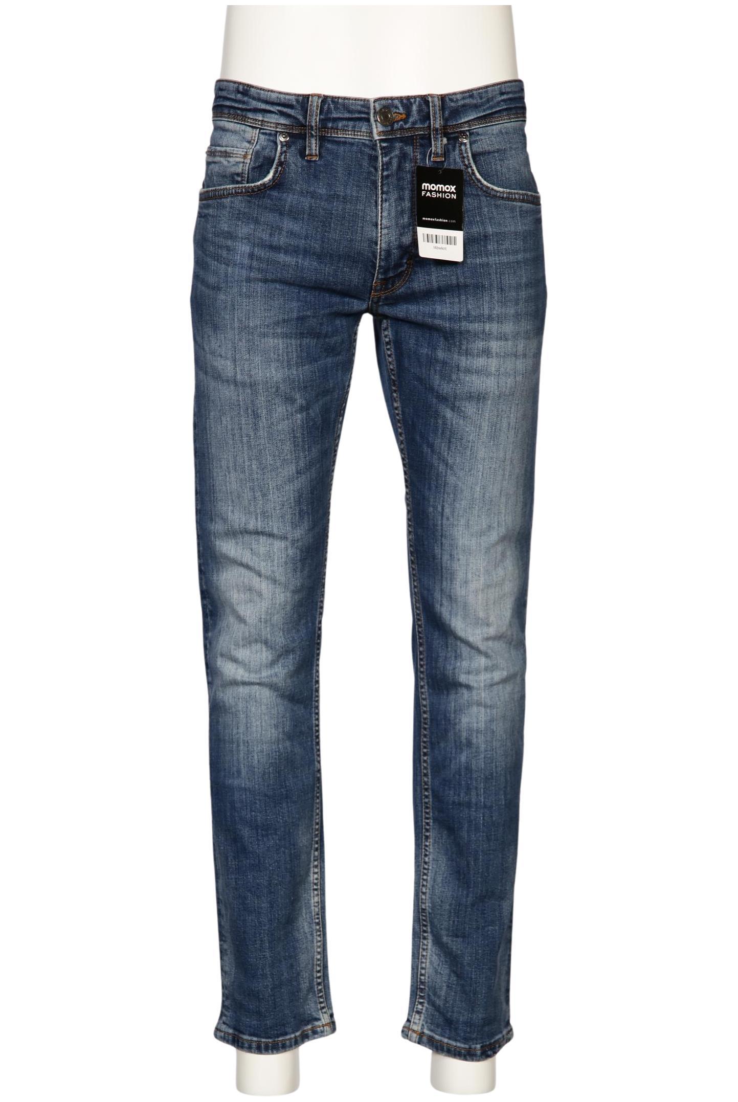 

s.Oliver Herren Jeans, blau, Gr. 30