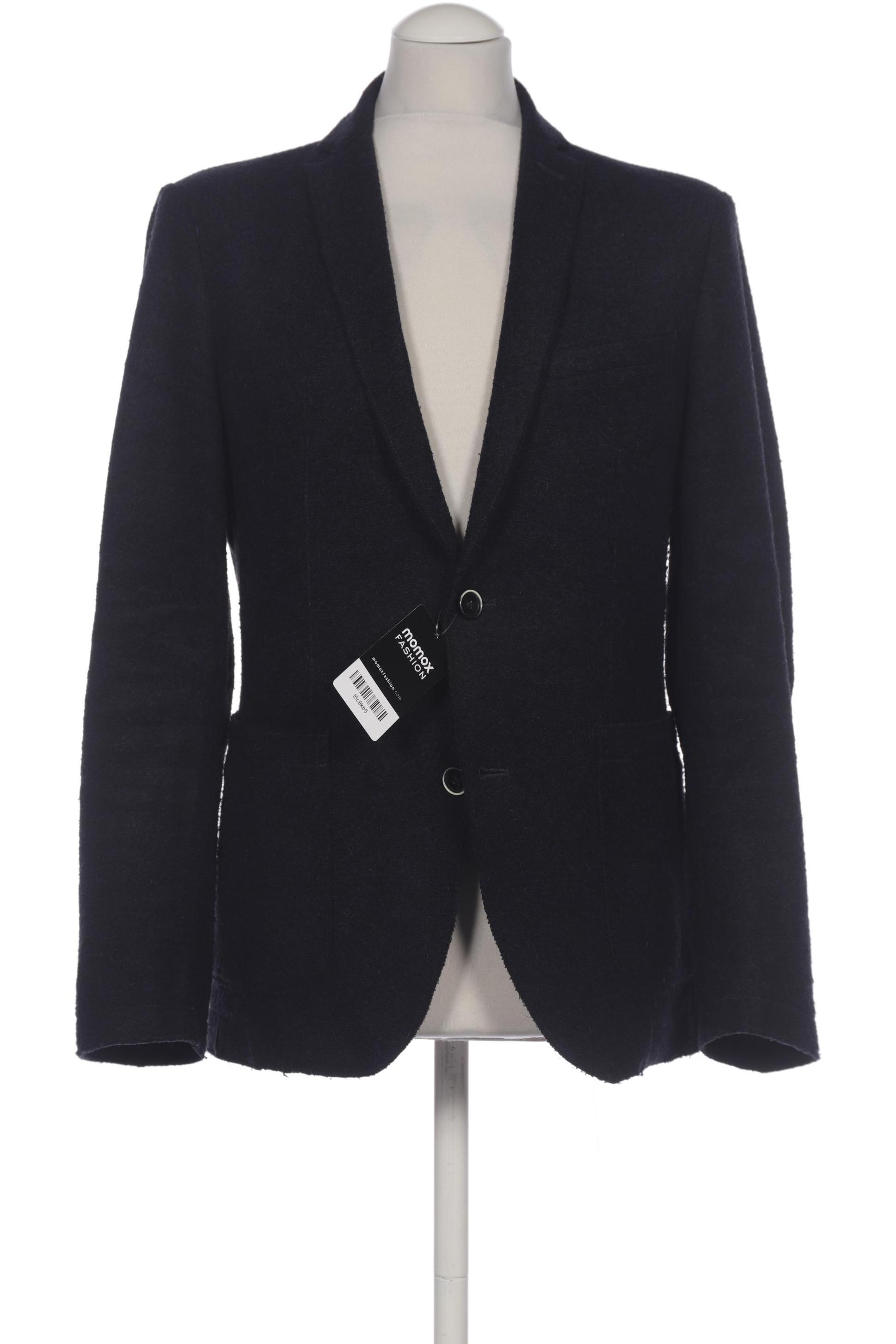 

s.Oliver Herren Sakko, marineblau, Gr. 46