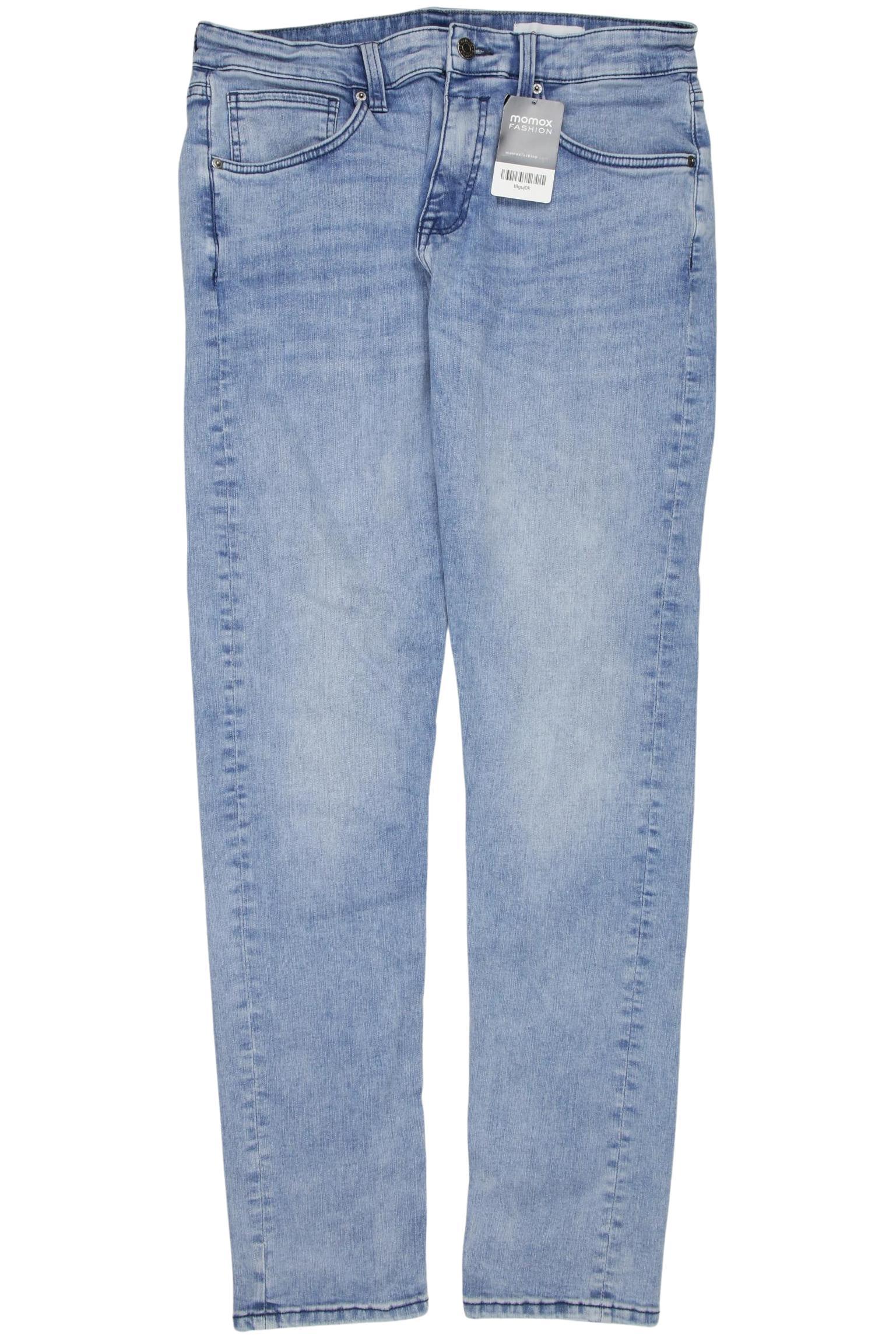 

s.Oliver Herren Jeans, hellblau, Gr. 33