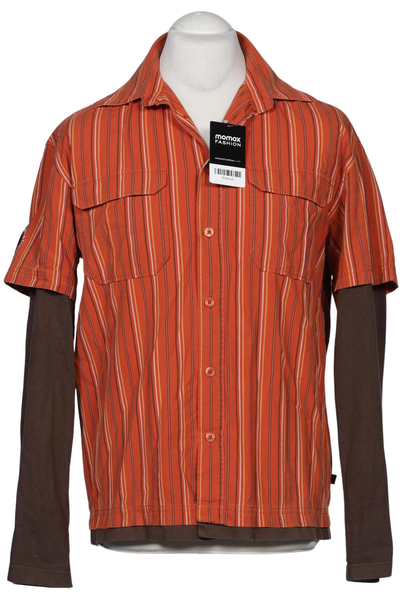 

s.Oliver Herren Hemd, mehrfarbig, Gr. 48