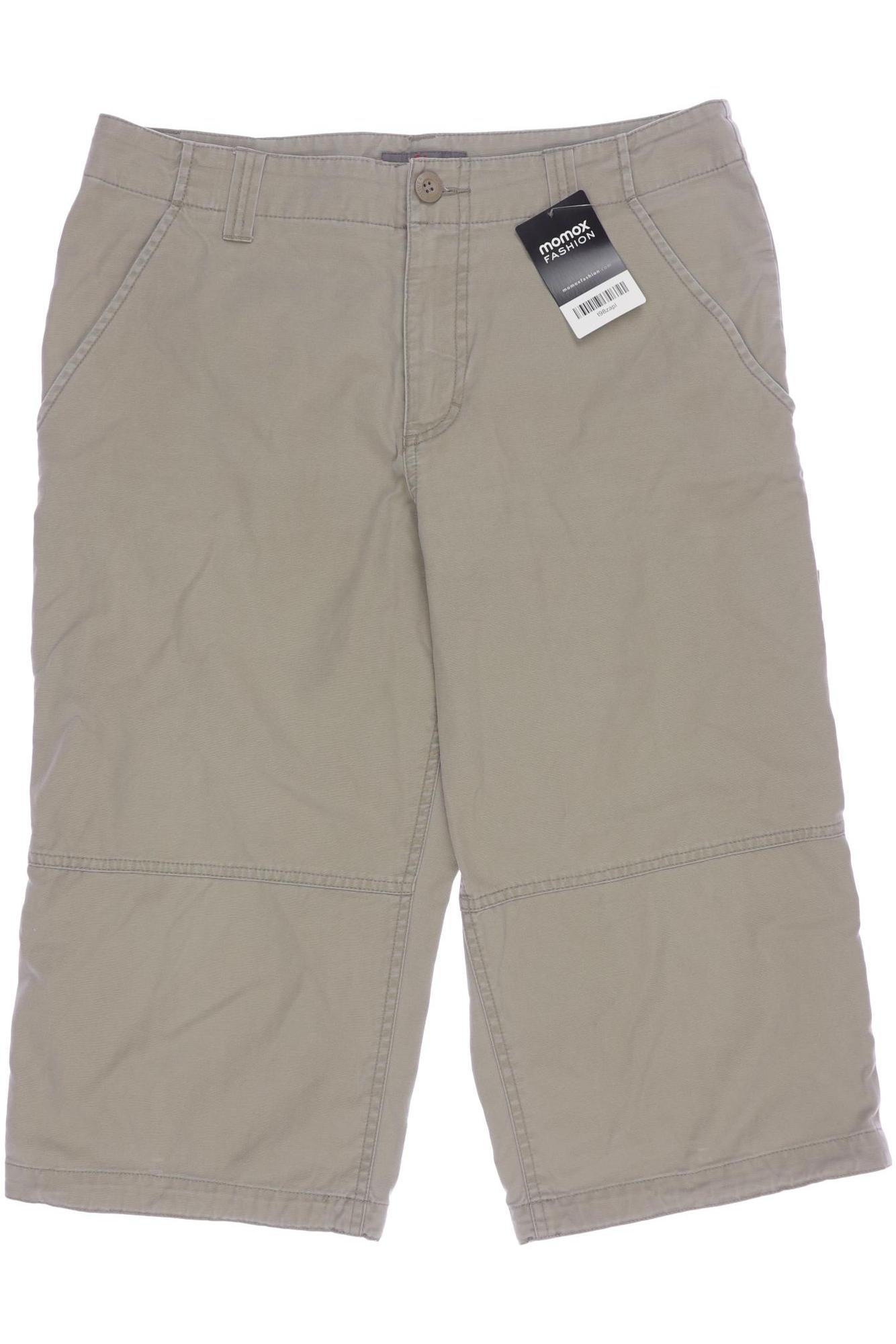 

s.Oliver Herren Stoffhose, beige, Gr. 31