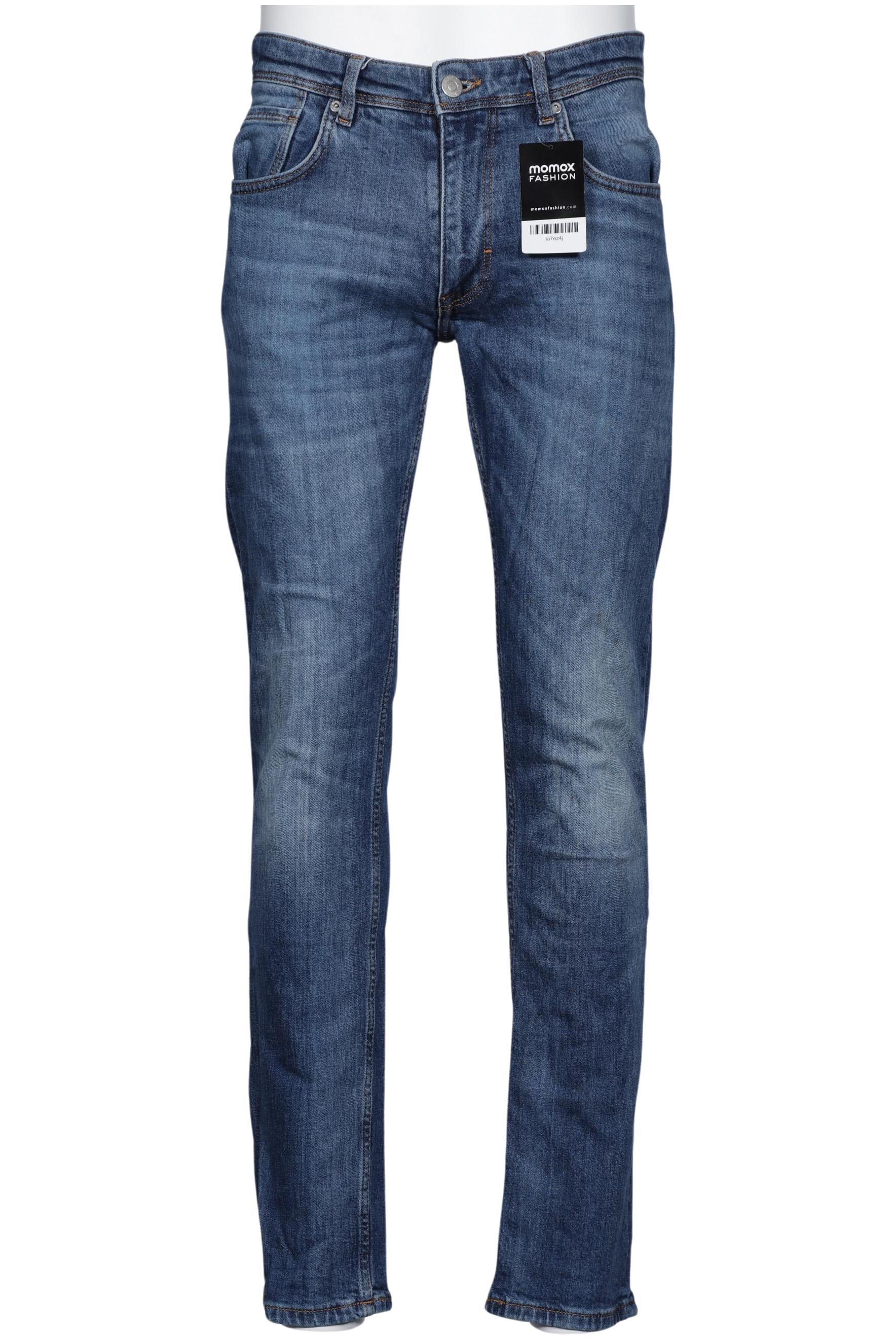 

s.Oliver Herren Jeans, marineblau, Gr. 31