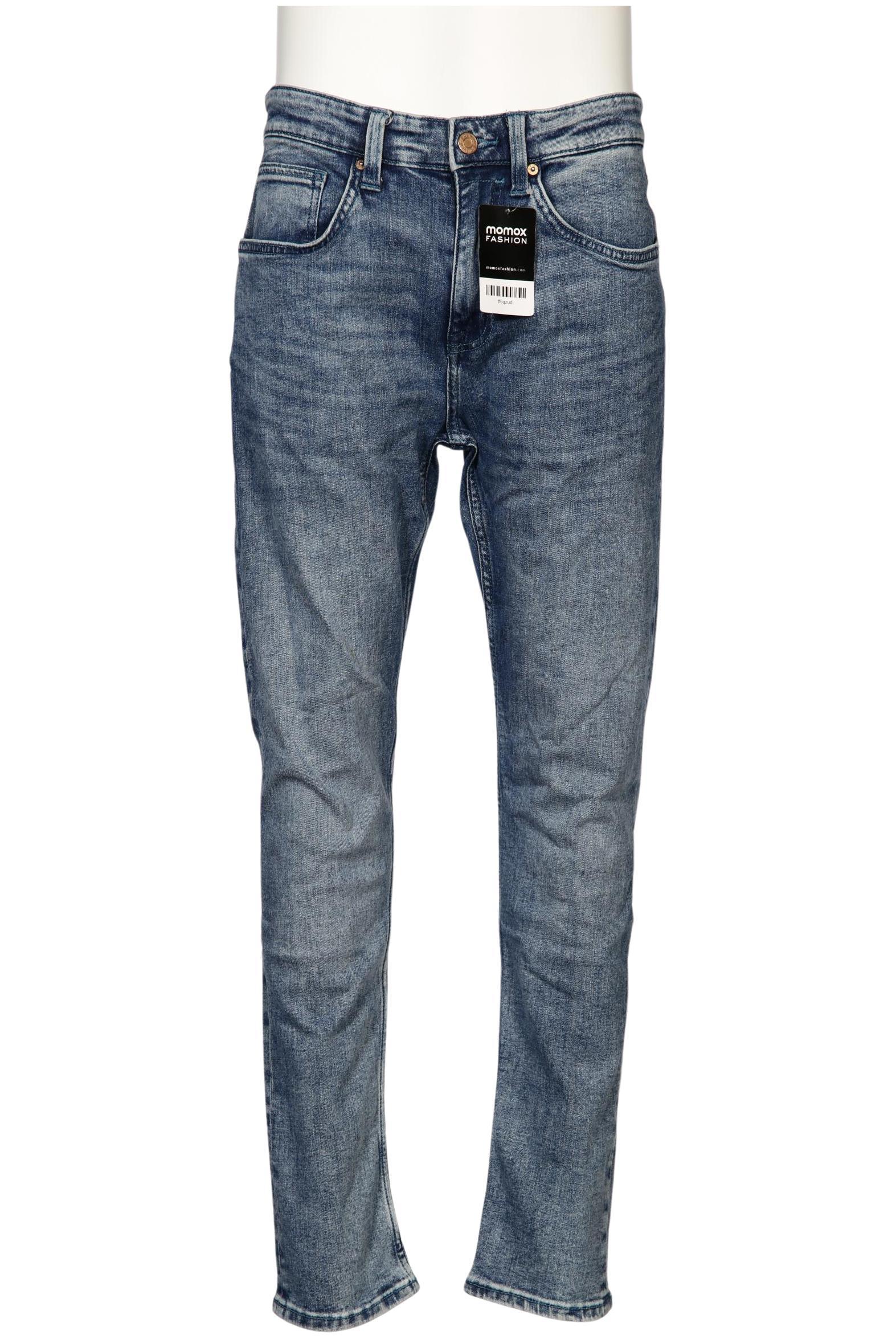 

s.Oliver Herren Jeans, blau, Gr. 32