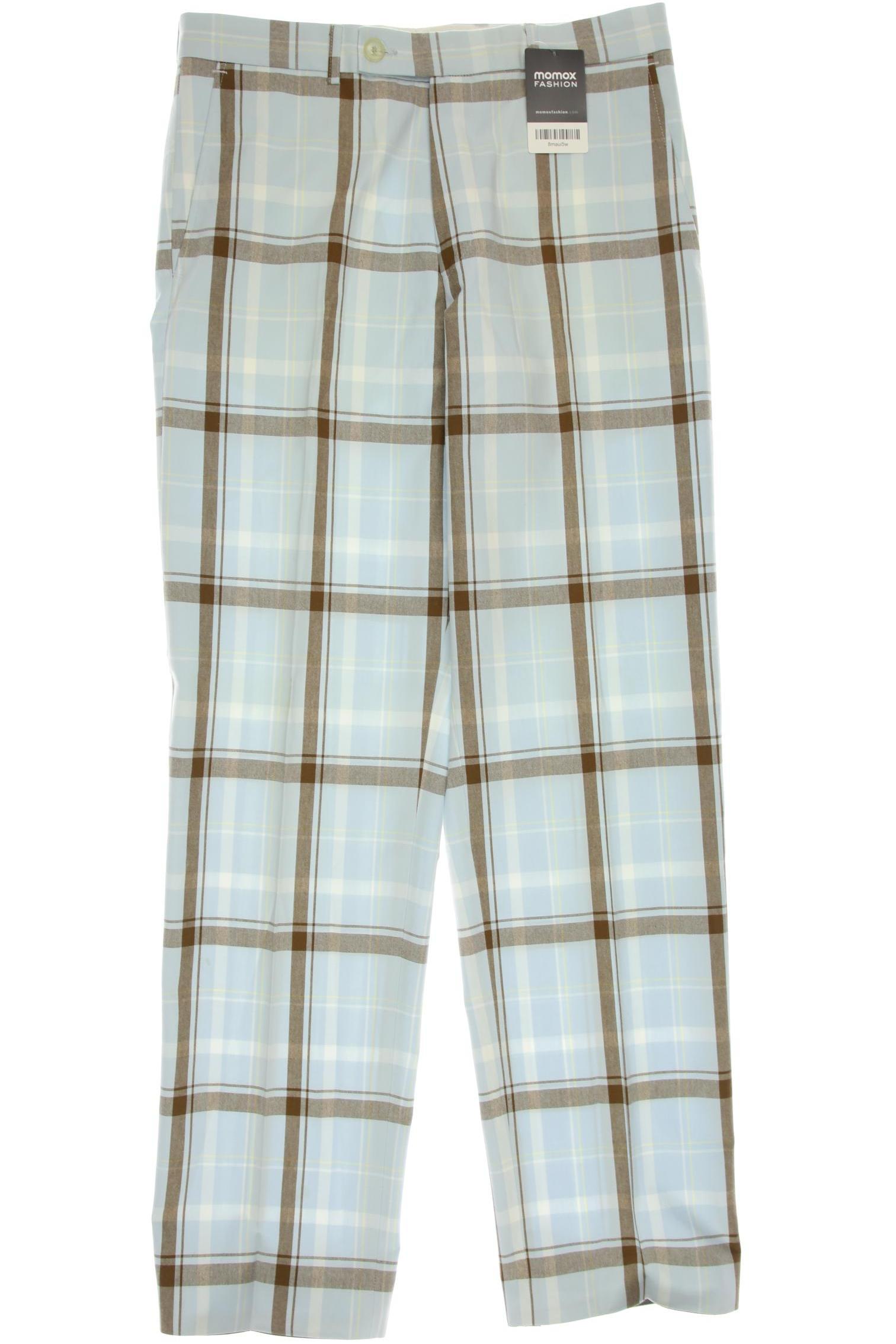 

s.Oliver Herren Stoffhose, hellblau, Gr. 48