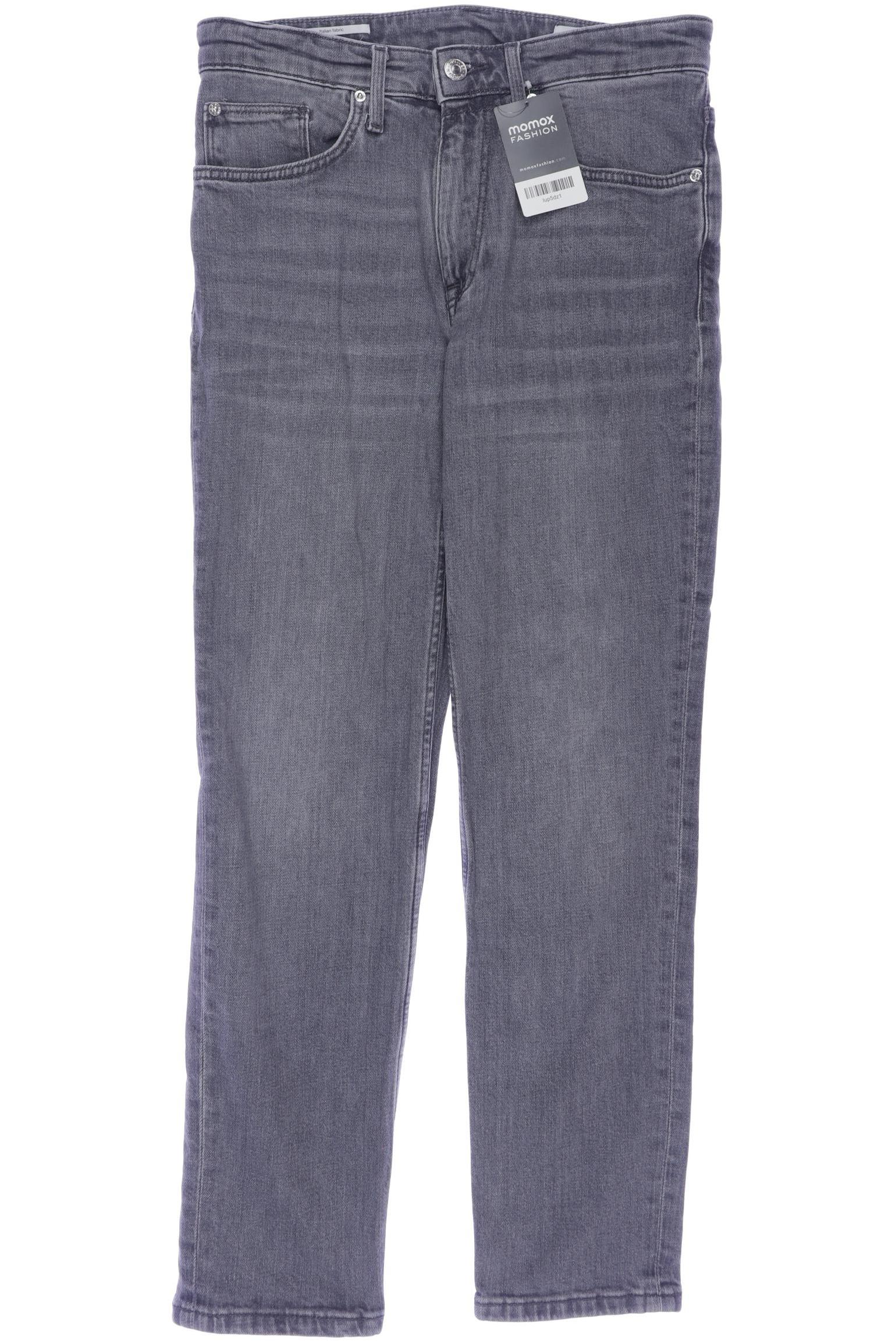 

s.Oliver Herren Jeans, grau, Gr. 29
