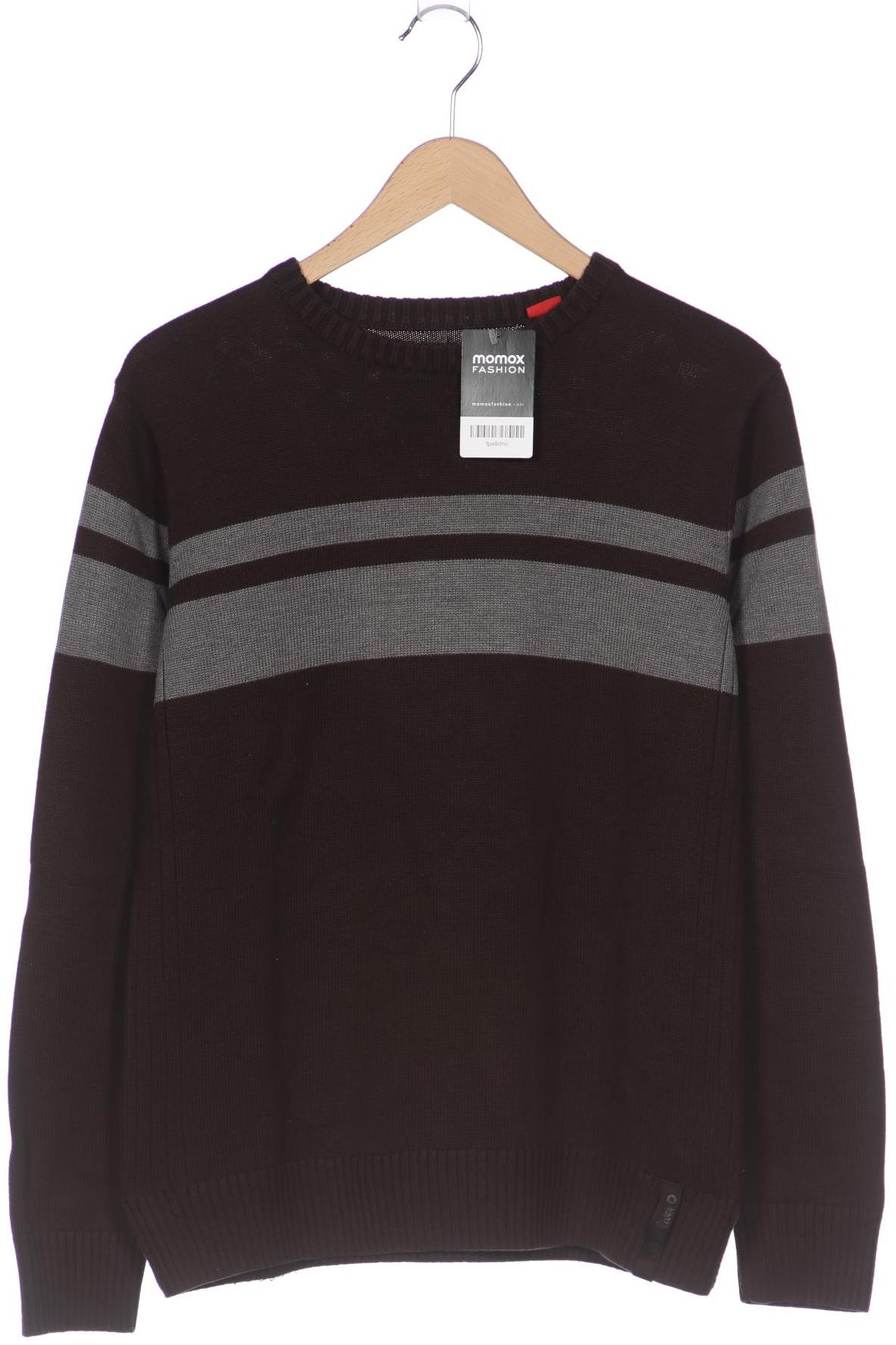 

s.Oliver Herren Pullover, braun