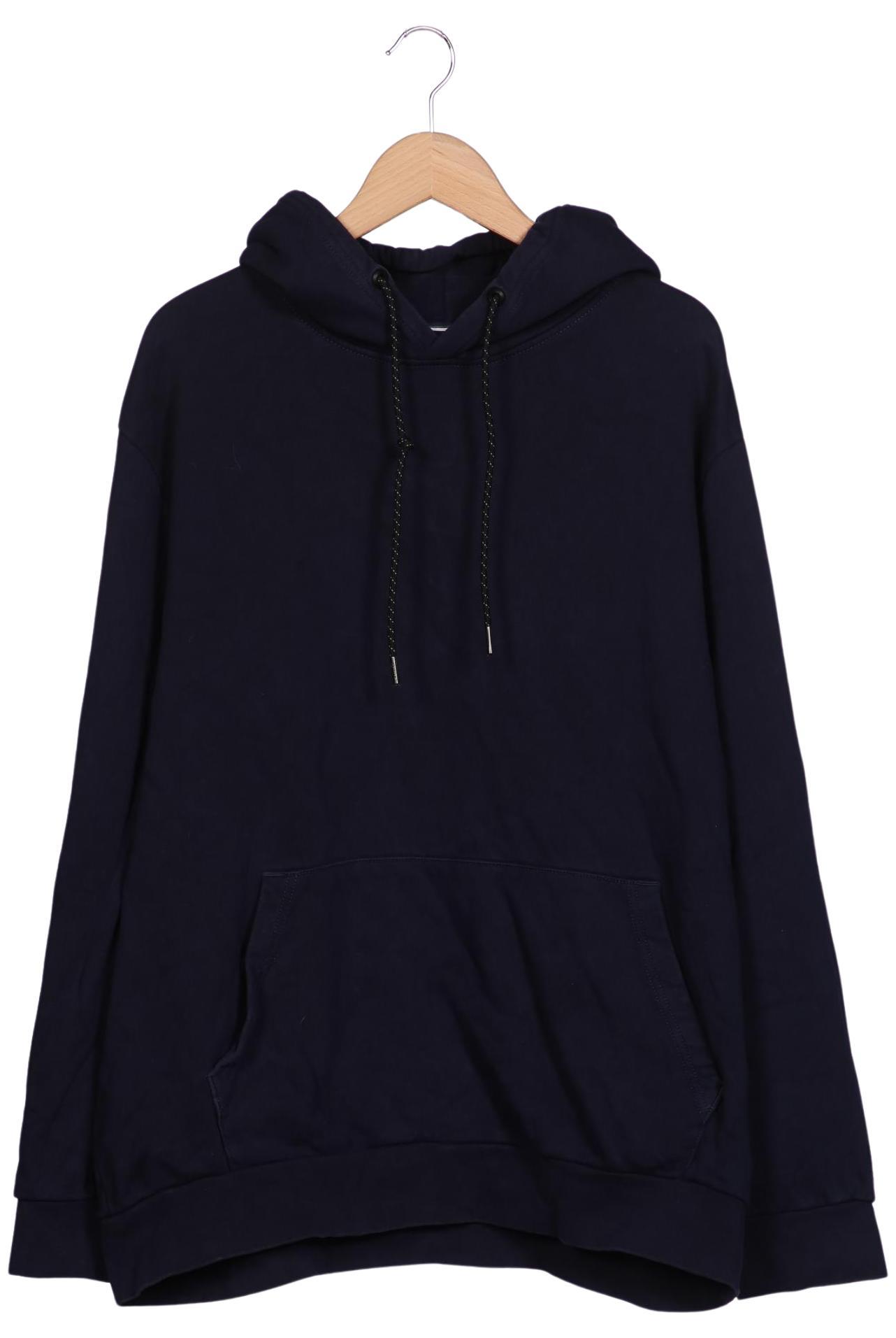 Thumbnail - s.Oliver Herren Kapuzenpullover, marineblau, Gr. 58